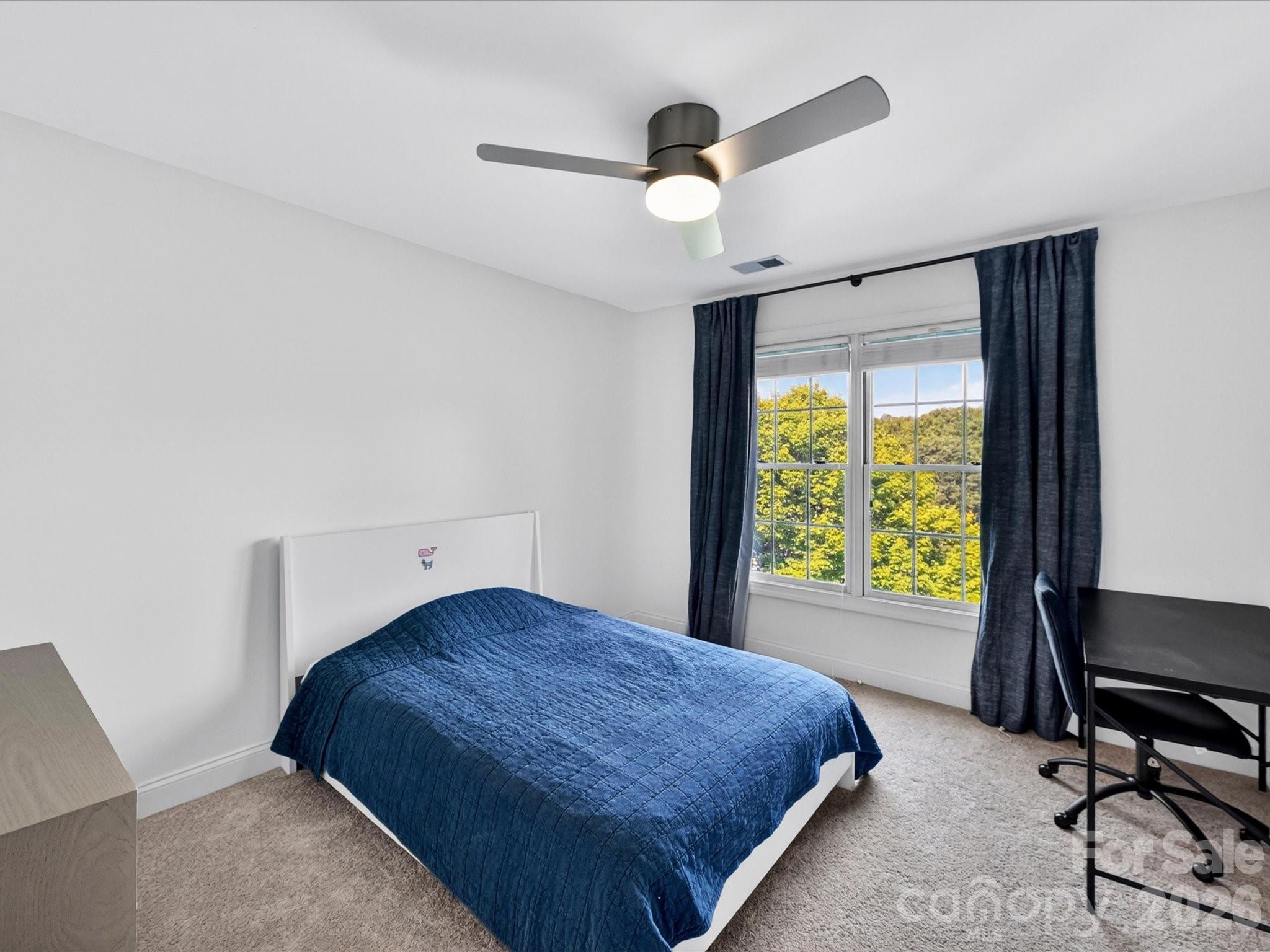 4510 Granite Hill Drive — Davidson