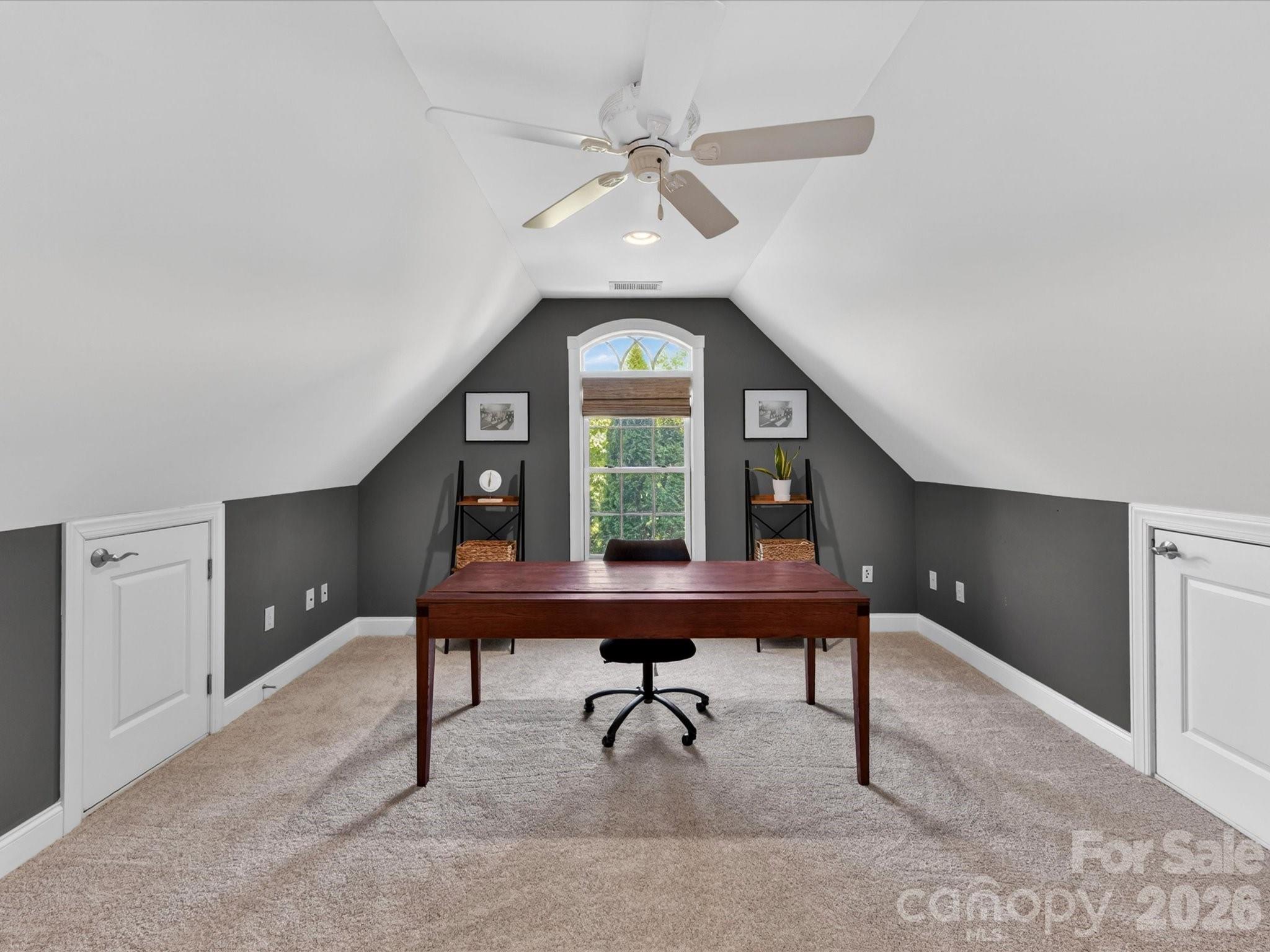 4510 Granite Hill Drive — Davidson