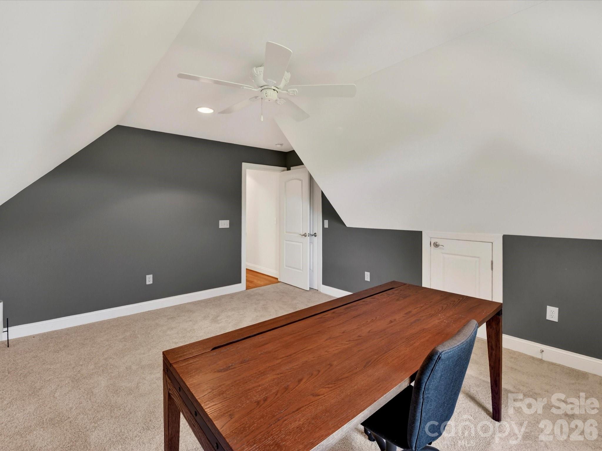4510 Granite Hill Drive — Davidson
