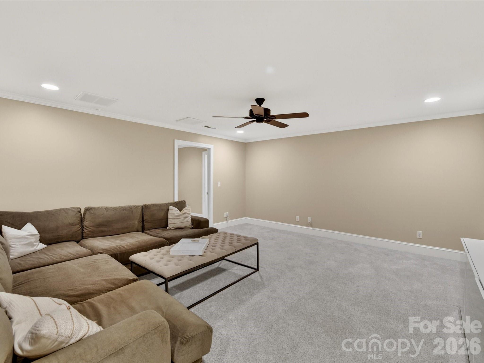4510 Granite Hill Drive — Davidson