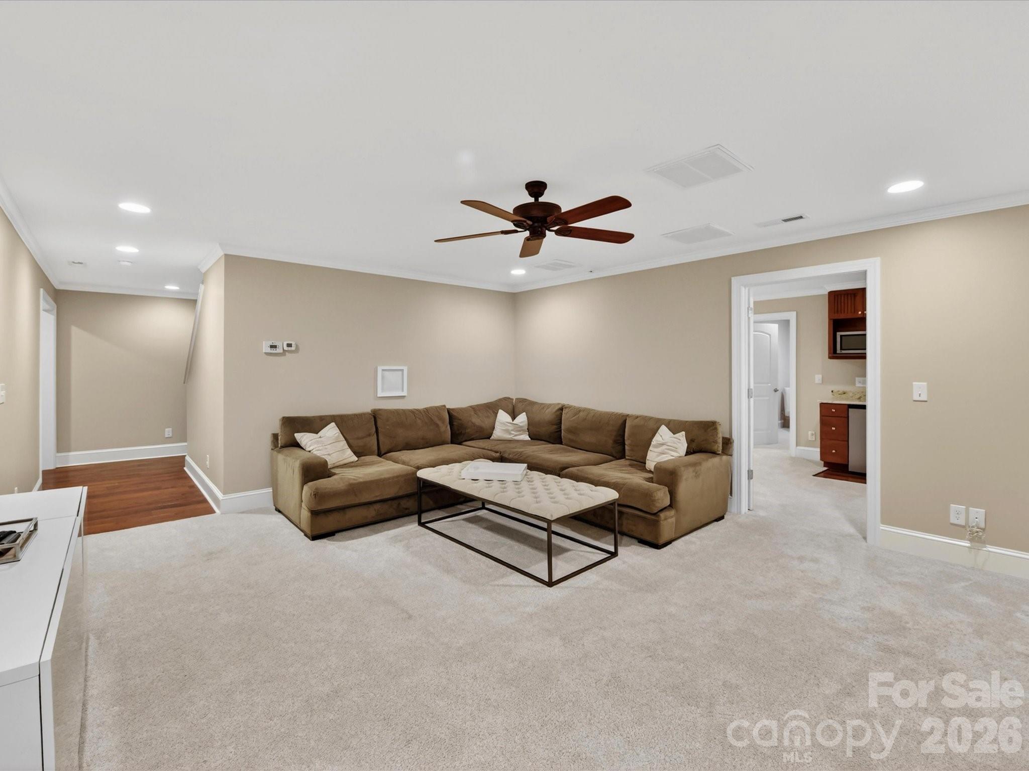 4510 Granite Hill Drive — Davidson
