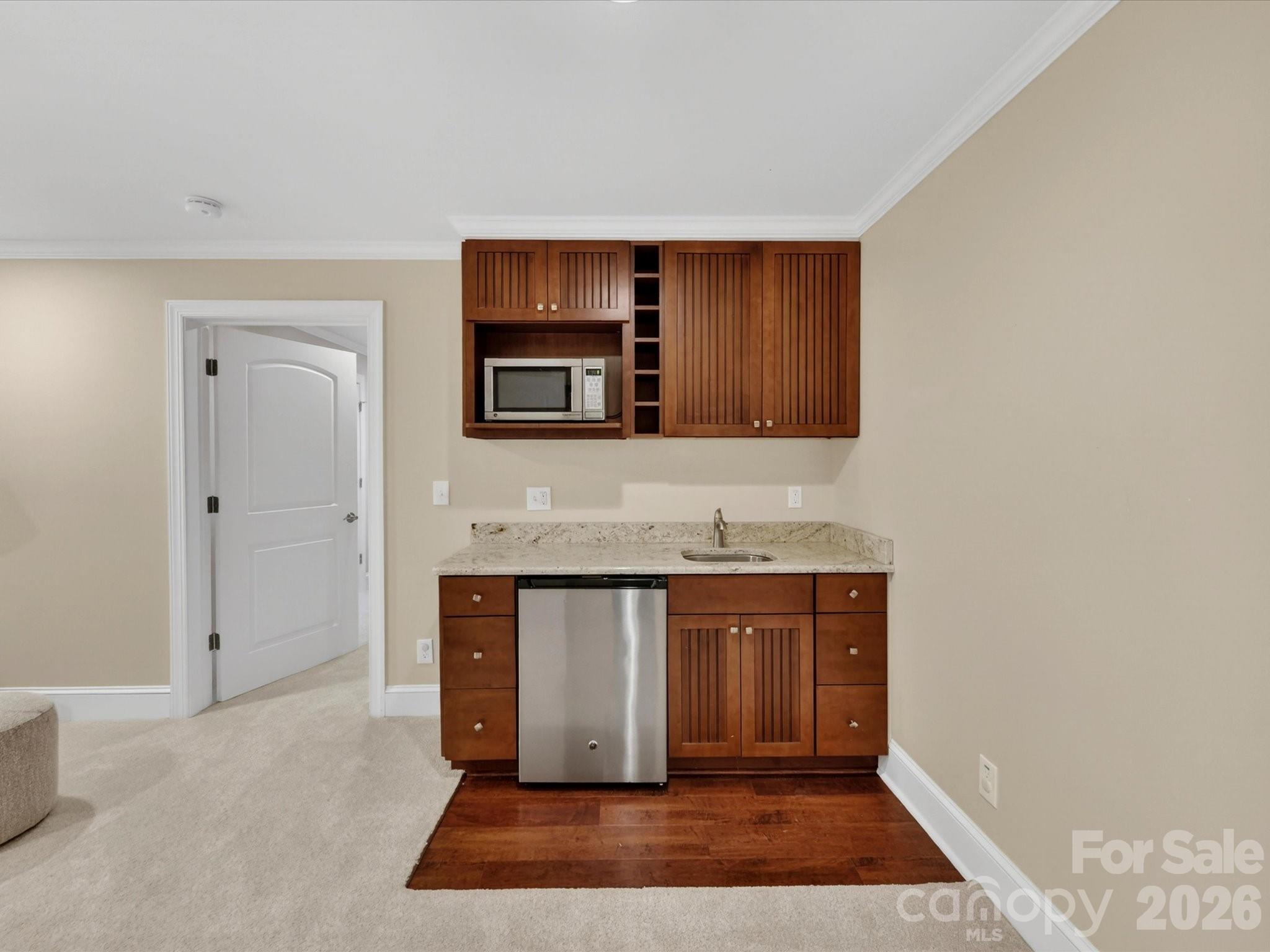 4510 Granite Hill Drive — Davidson