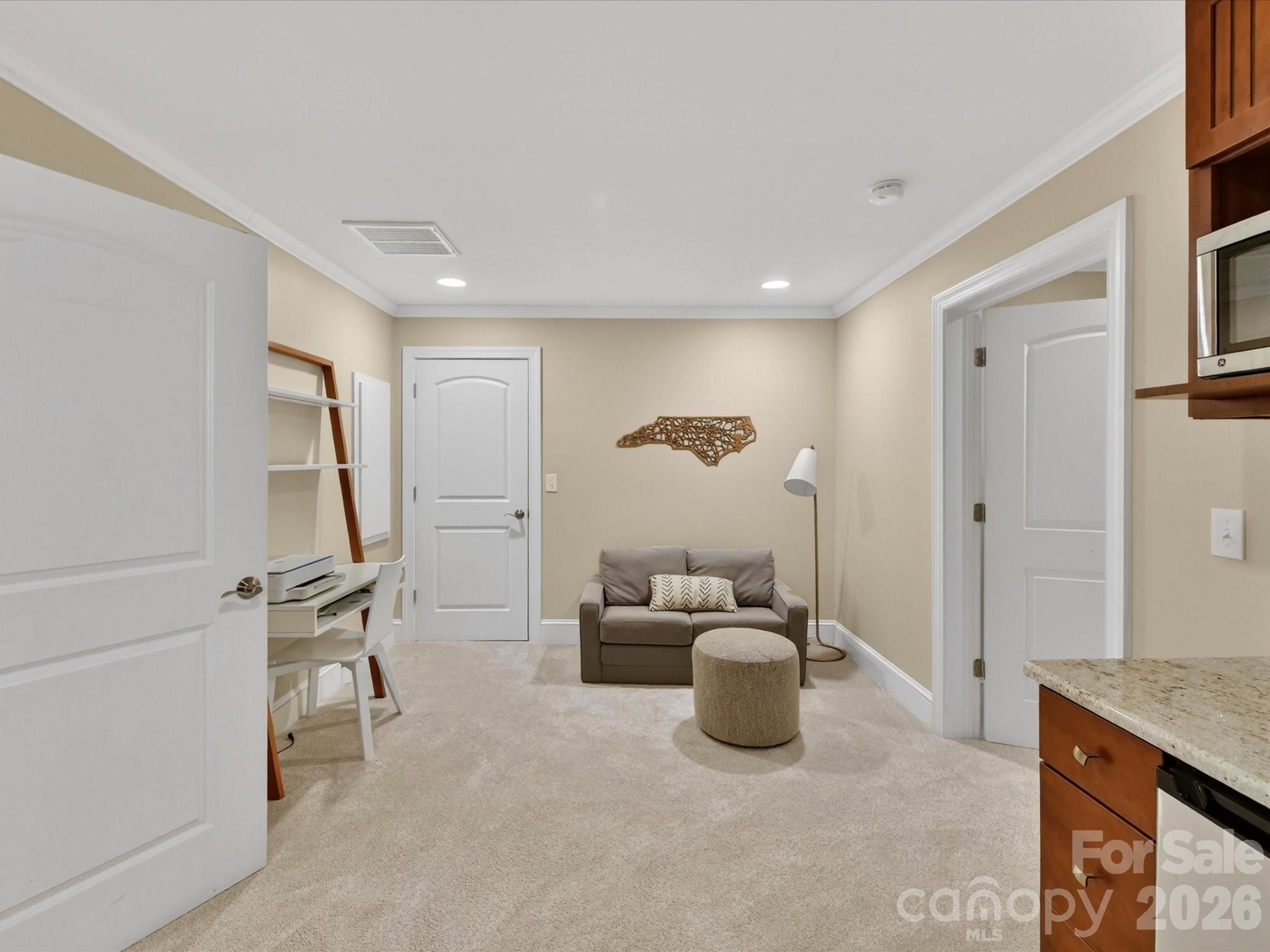 4510 Granite Hill Drive — Davidson