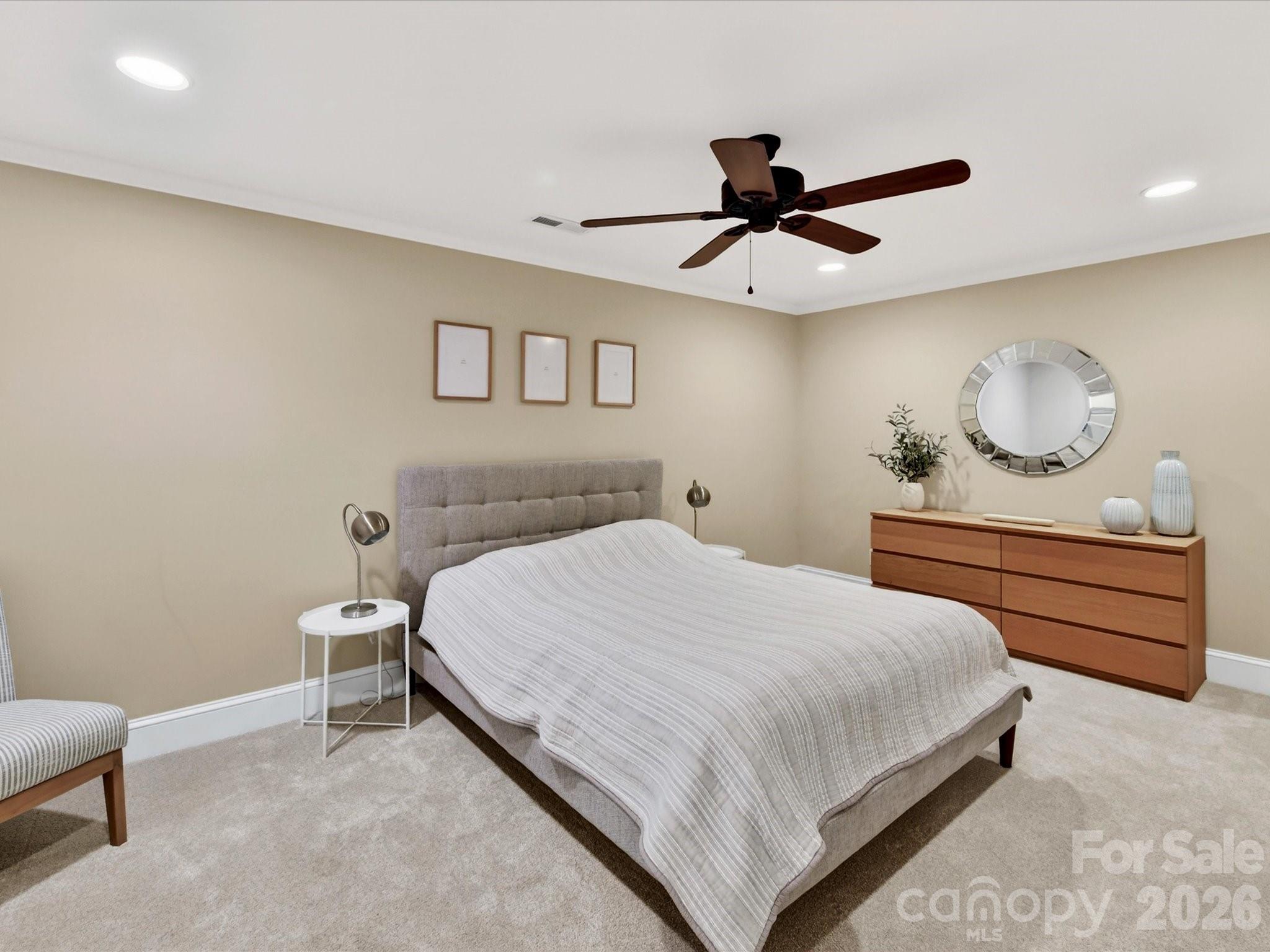 4510 Granite Hill Drive — Davidson