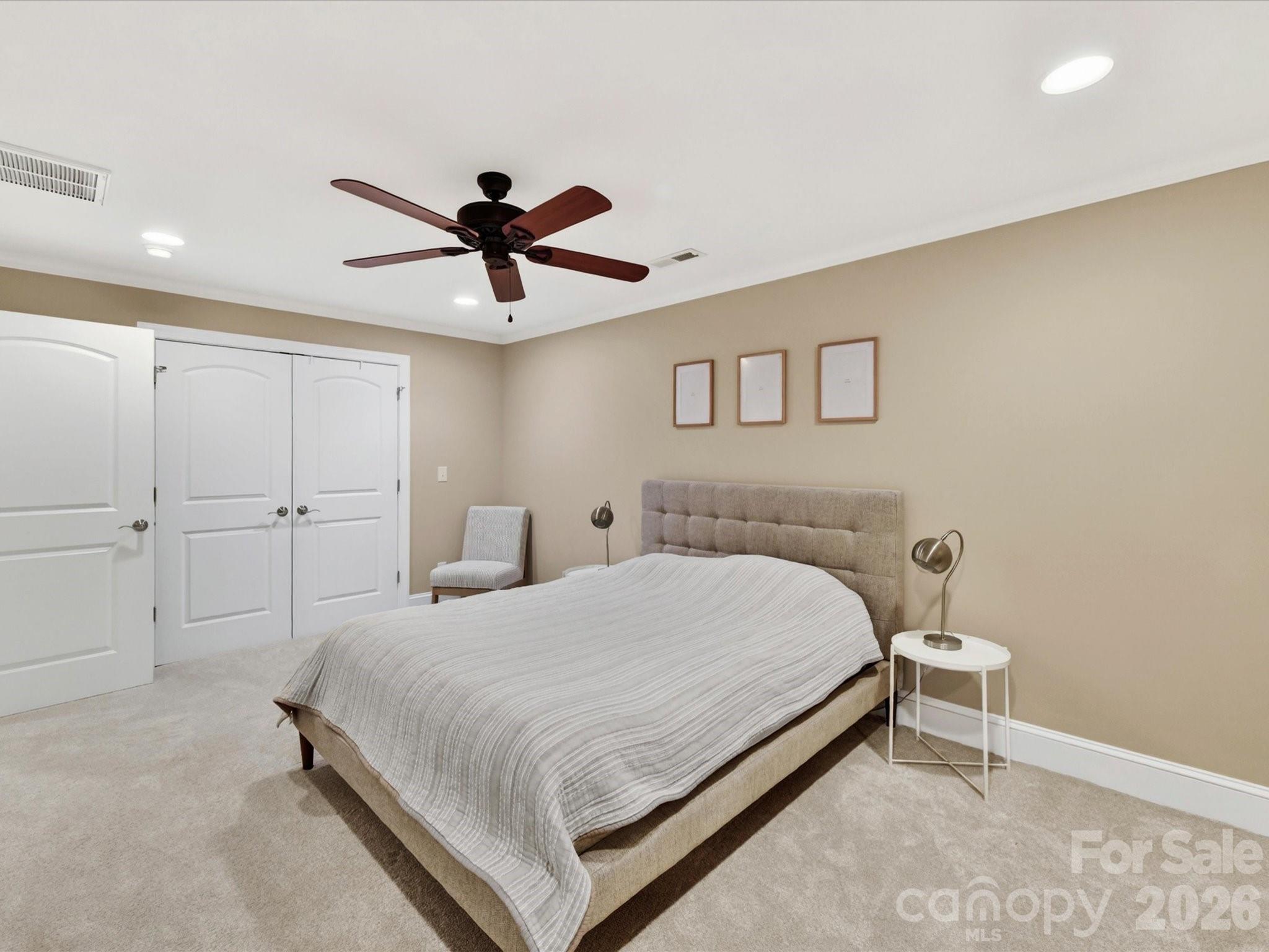 4510 Granite Hill Drive — Davidson