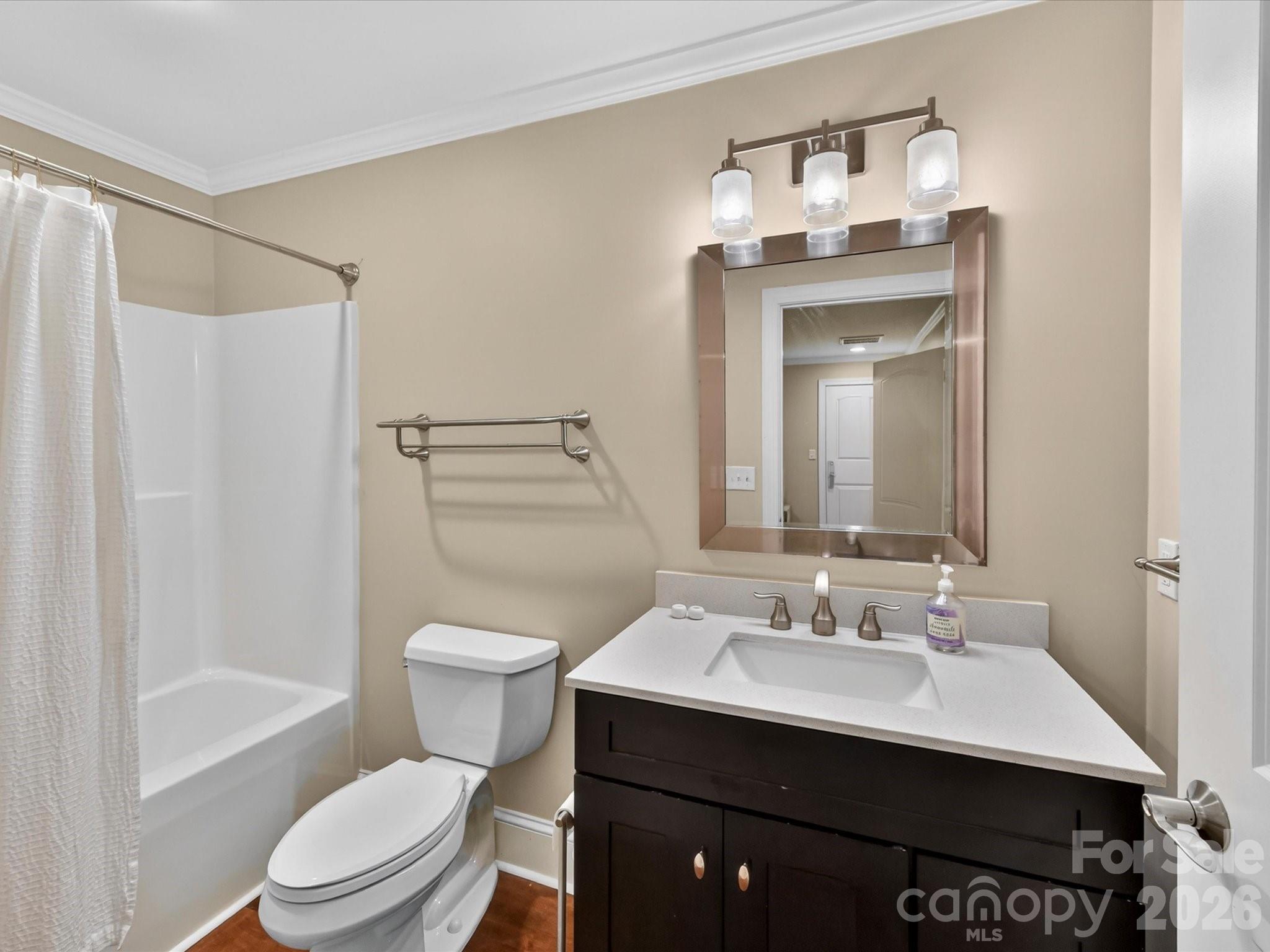 4510 Granite Hill Drive — Davidson