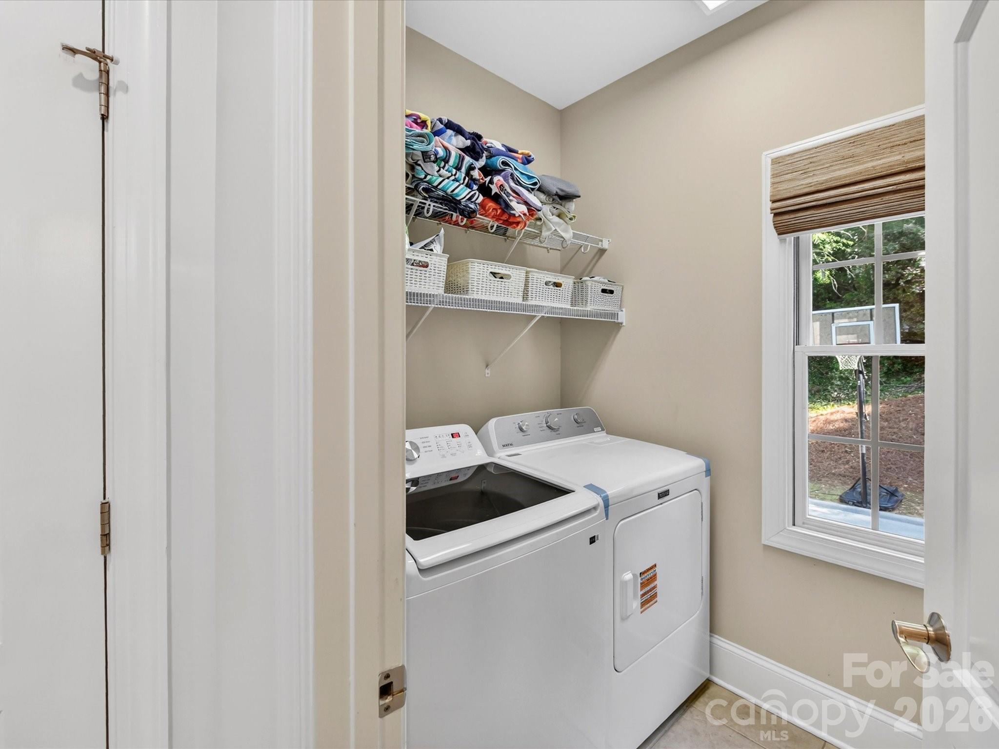 4510 Granite Hill Drive — Davidson
