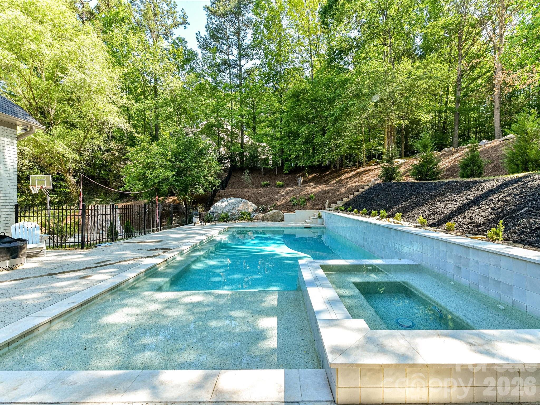 4510 Granite Hill Drive — Davidson