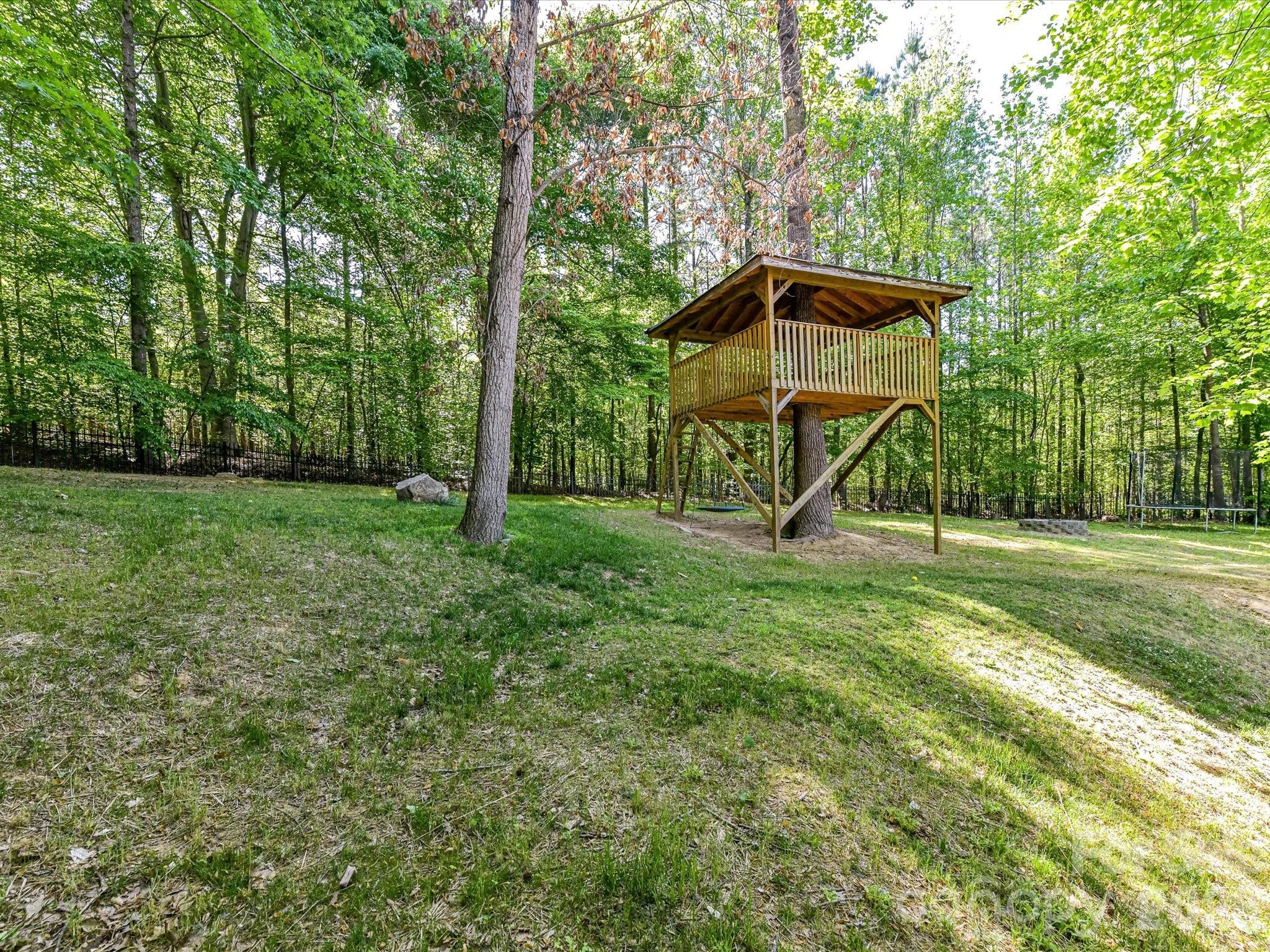4510 Granite Hill Drive — Davidson