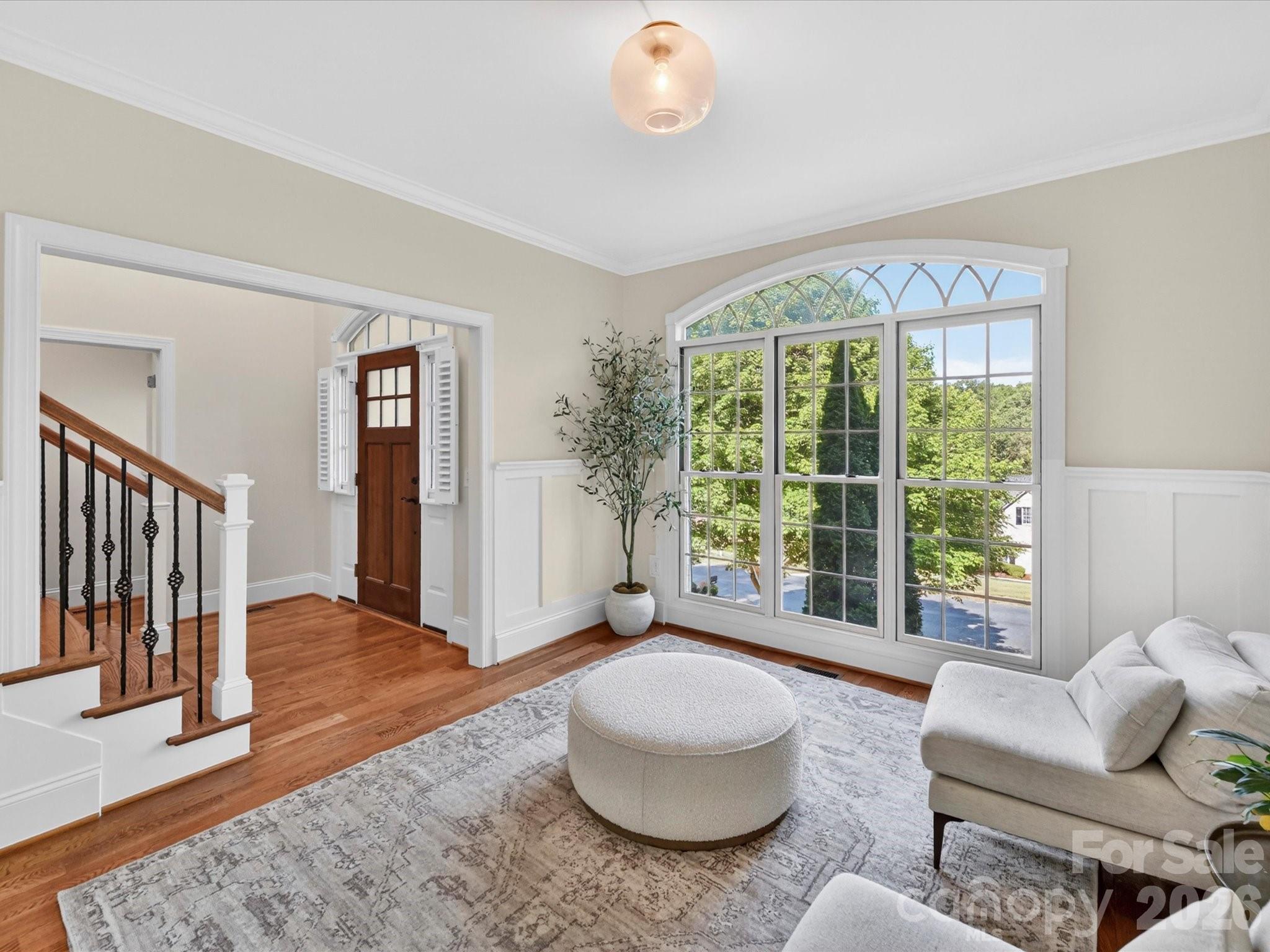 4510 Granite Hill Drive — Davidson