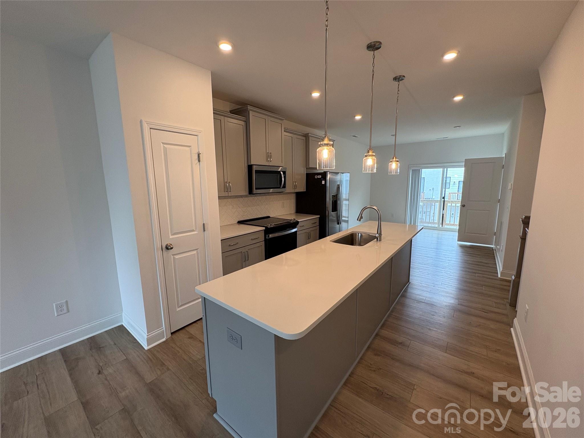 5009 Layman Drive — Charlotte