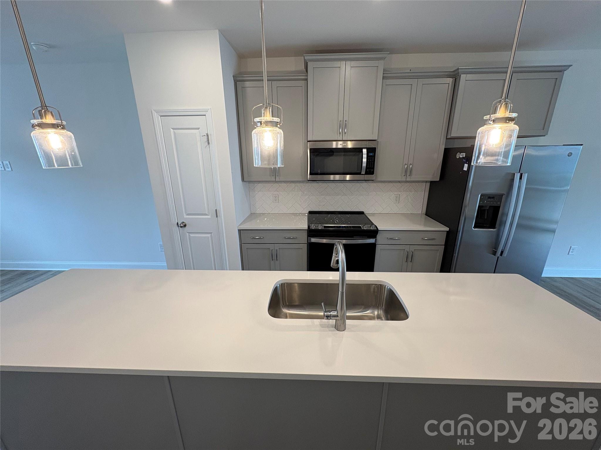 5009 Layman Drive — Charlotte