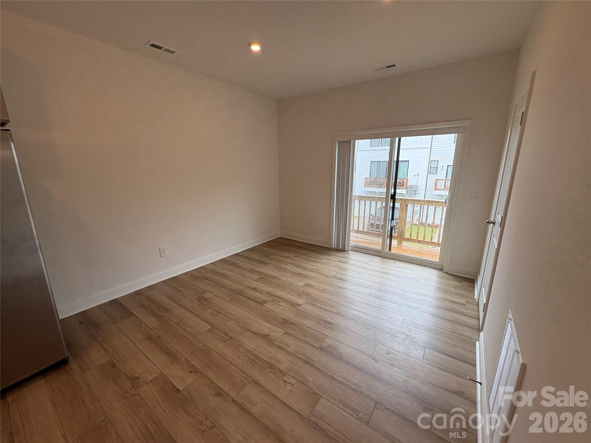 5009 Layman Drive — Charlotte
