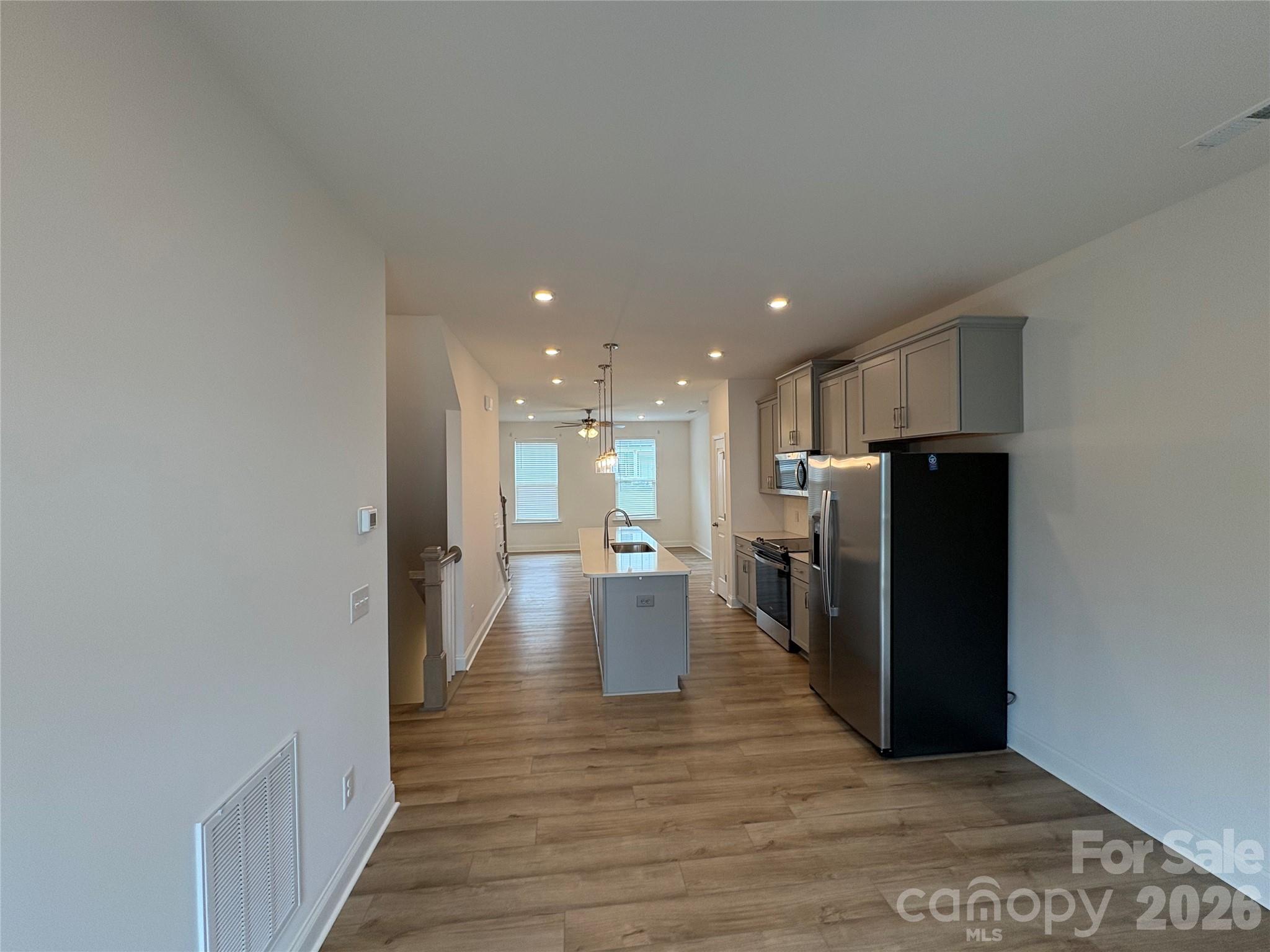 5009 Layman Drive — Charlotte