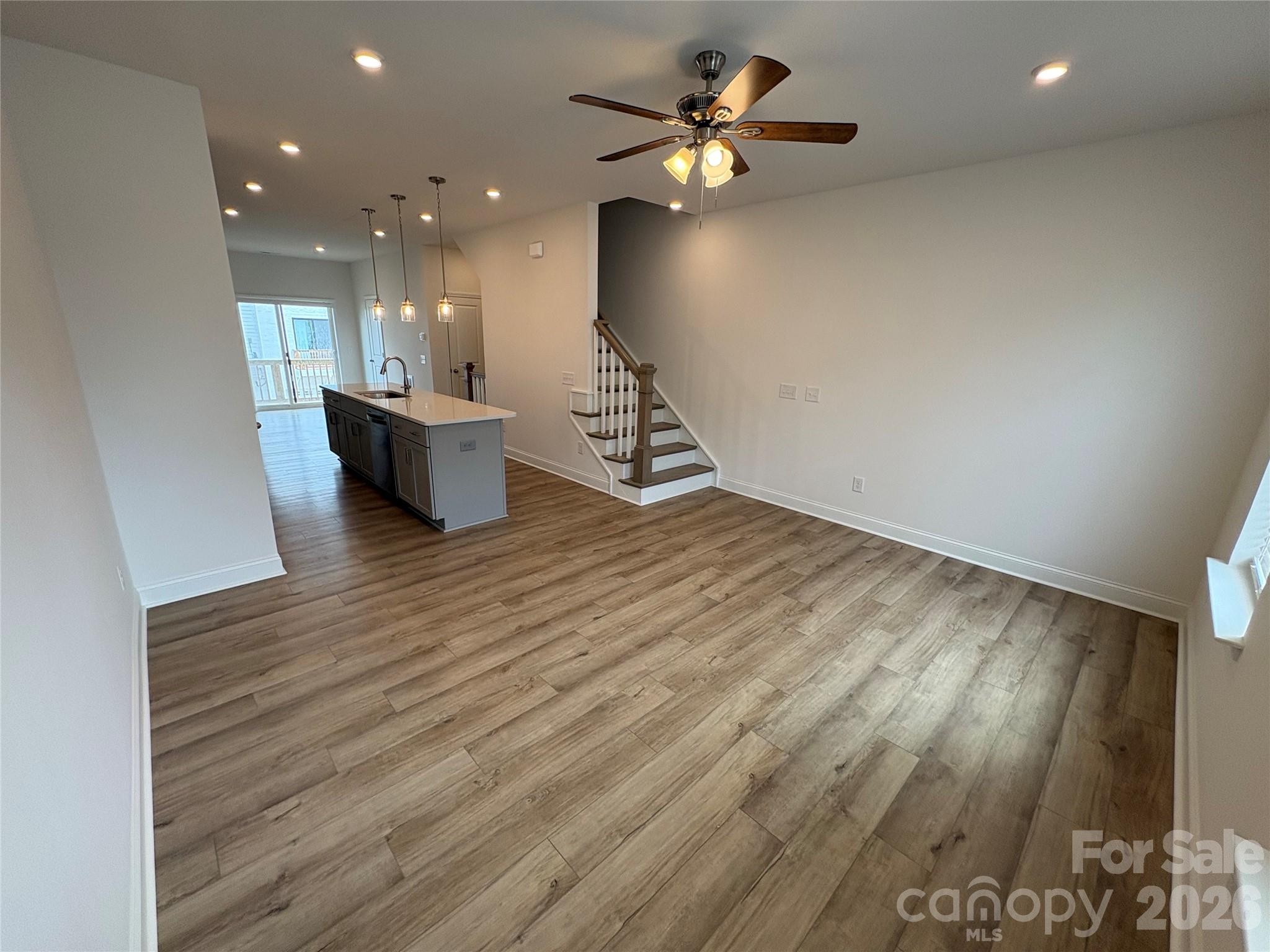 5009 Layman Drive — Charlotte