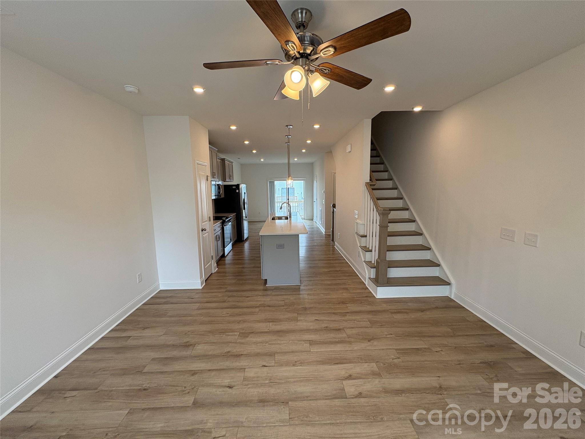 5009 Layman Drive — Charlotte