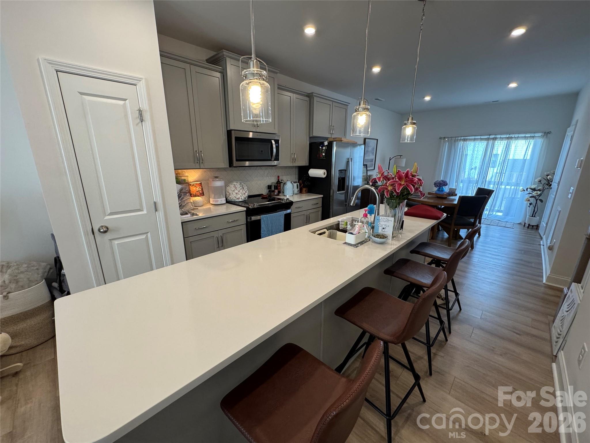 5009 Layman Drive — Charlotte
