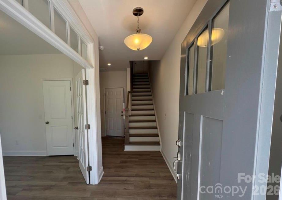 5009 Layman Drive — Charlotte