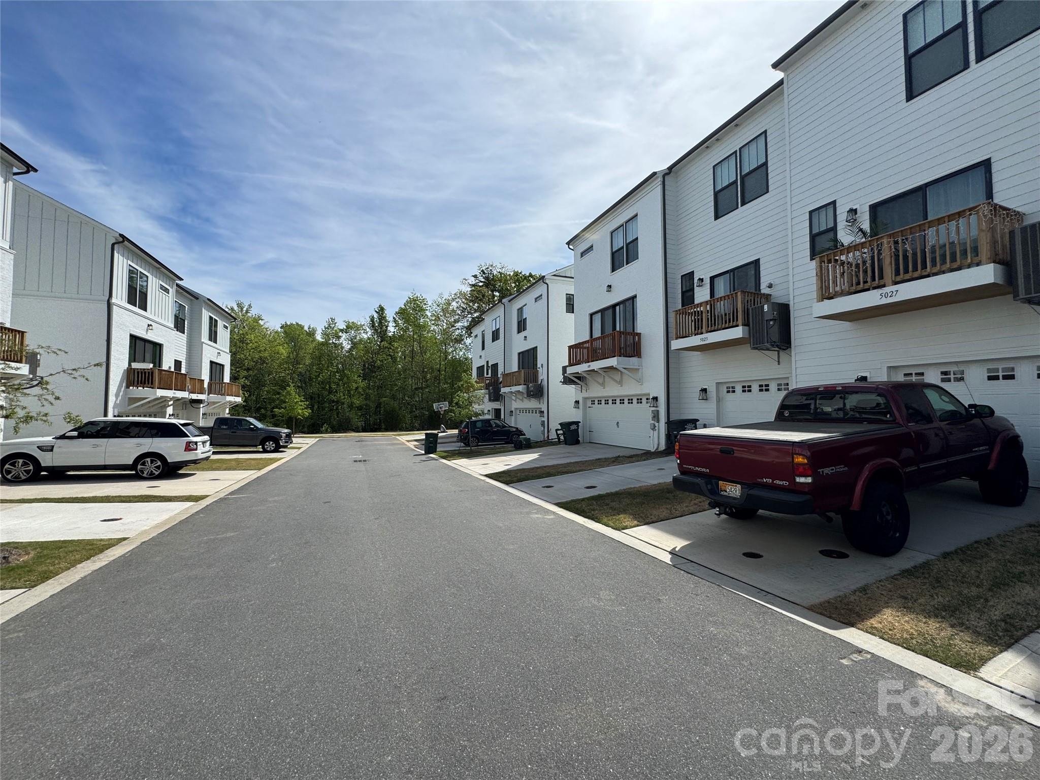 5009 Layman Drive — Charlotte