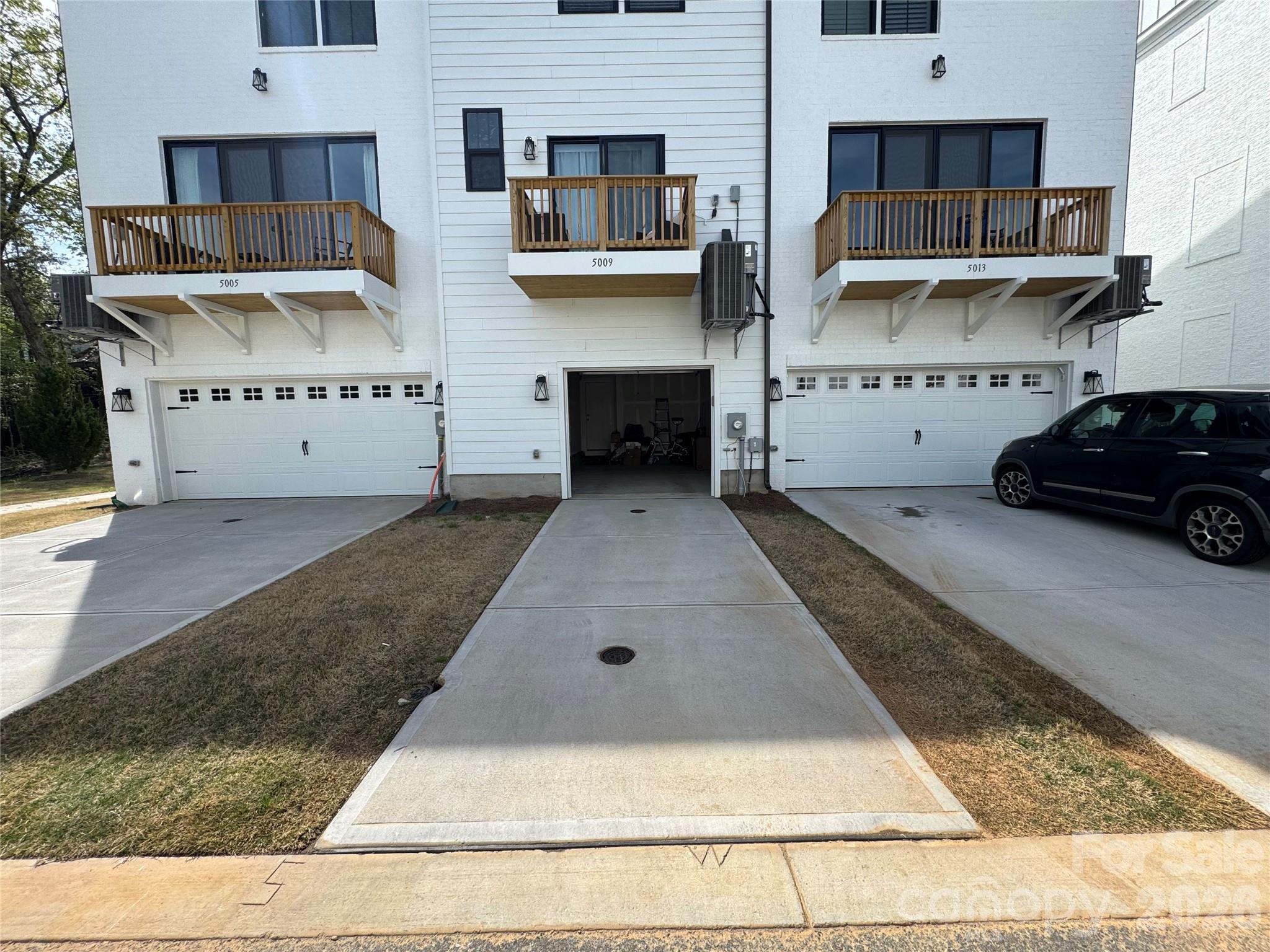 5009 Layman Drive — Charlotte