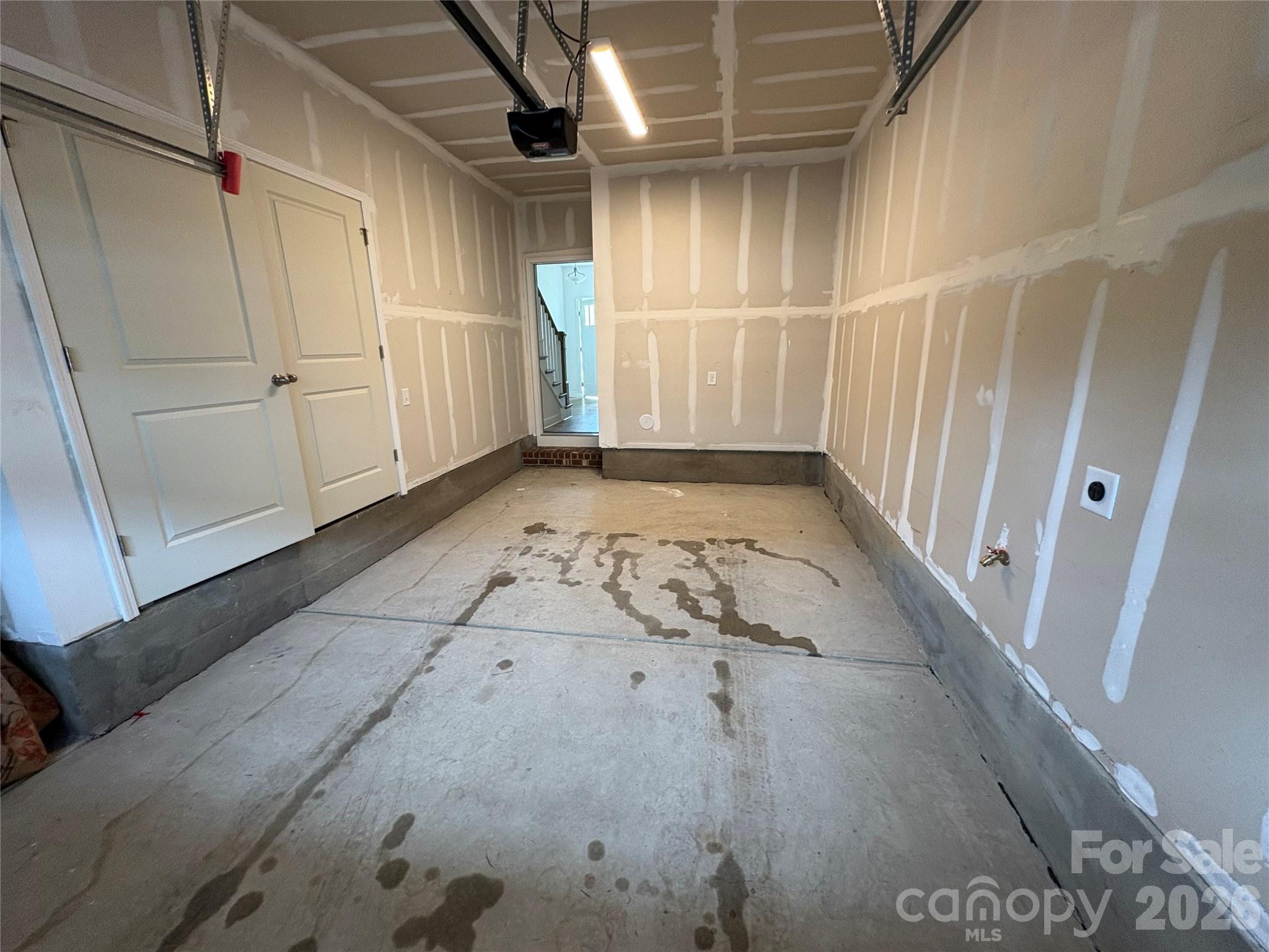 5009 Layman Drive — Charlotte