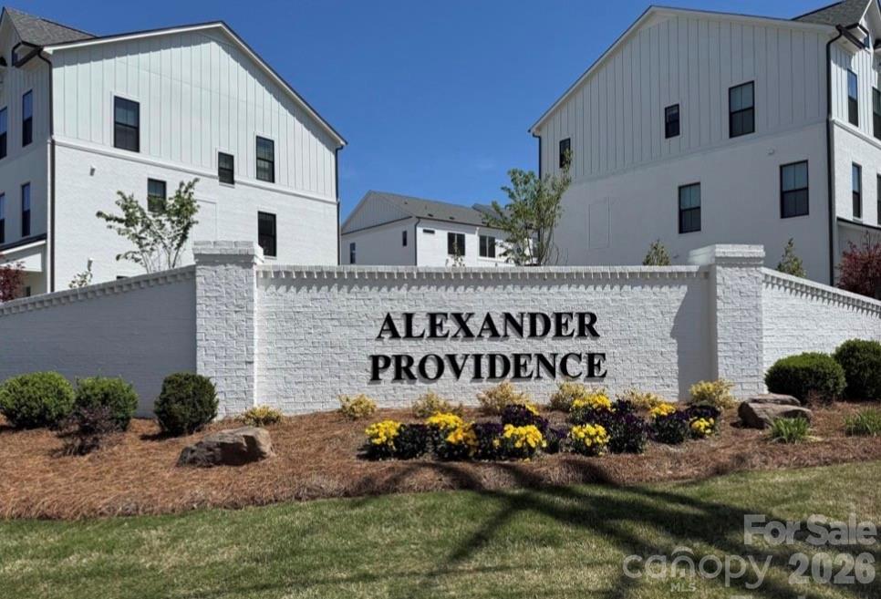 5009 Layman Drive — Charlotte
