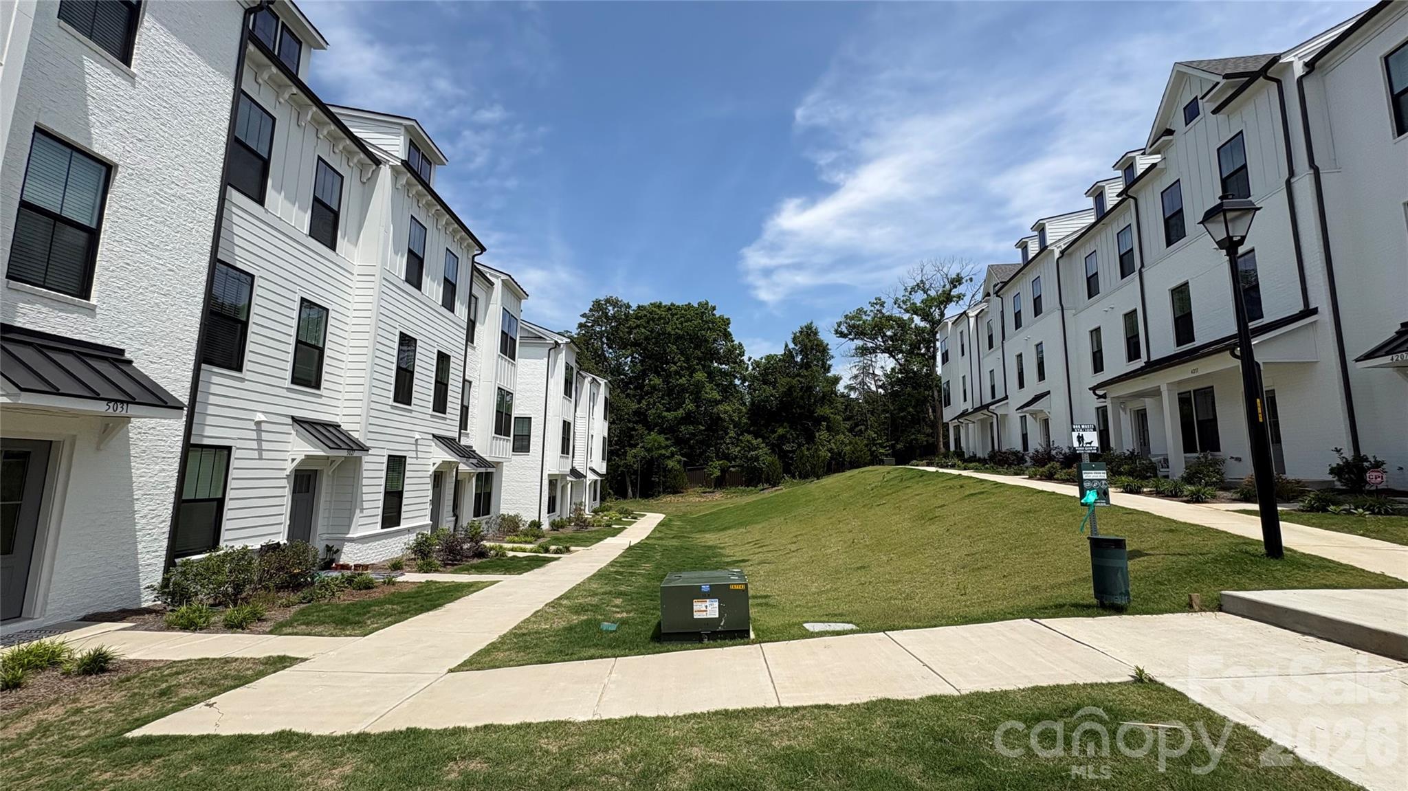 5009 Layman Drive — Charlotte