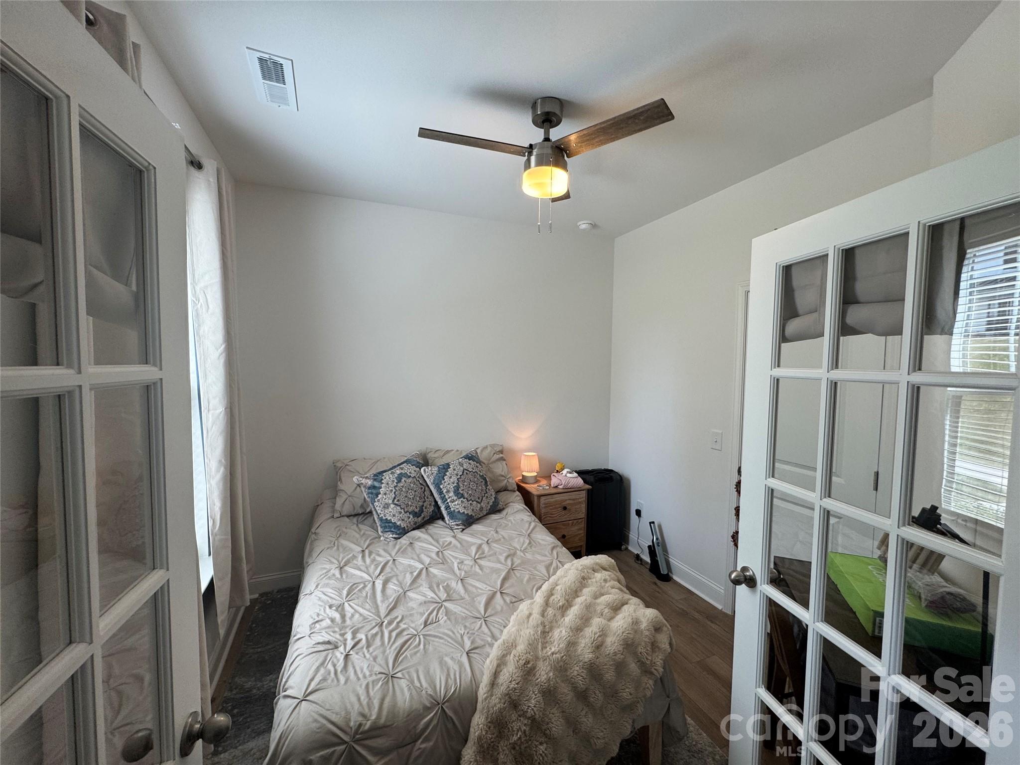 5009 Layman Drive — Charlotte