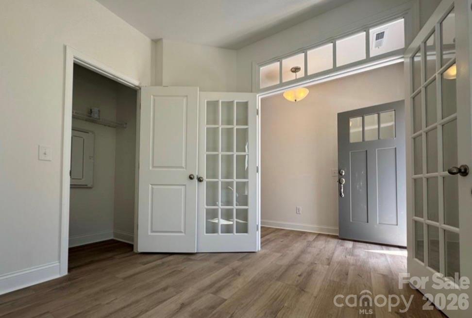 5009 Layman Drive — Charlotte