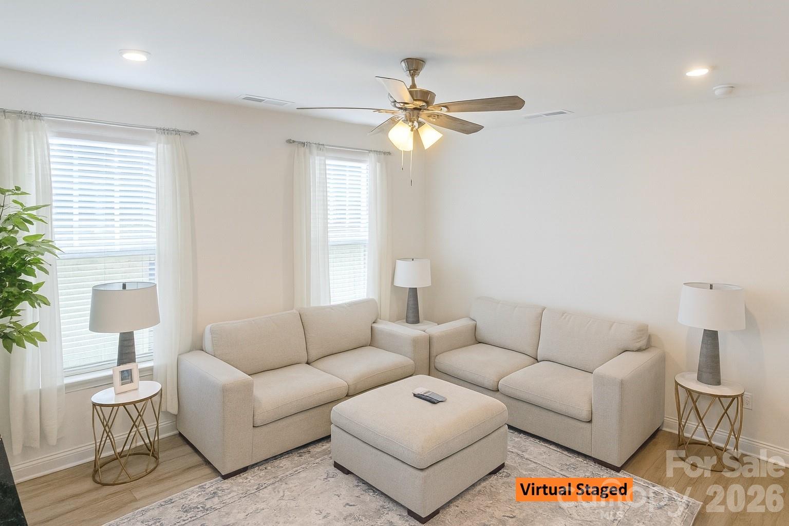 5009 Layman Drive — Charlotte