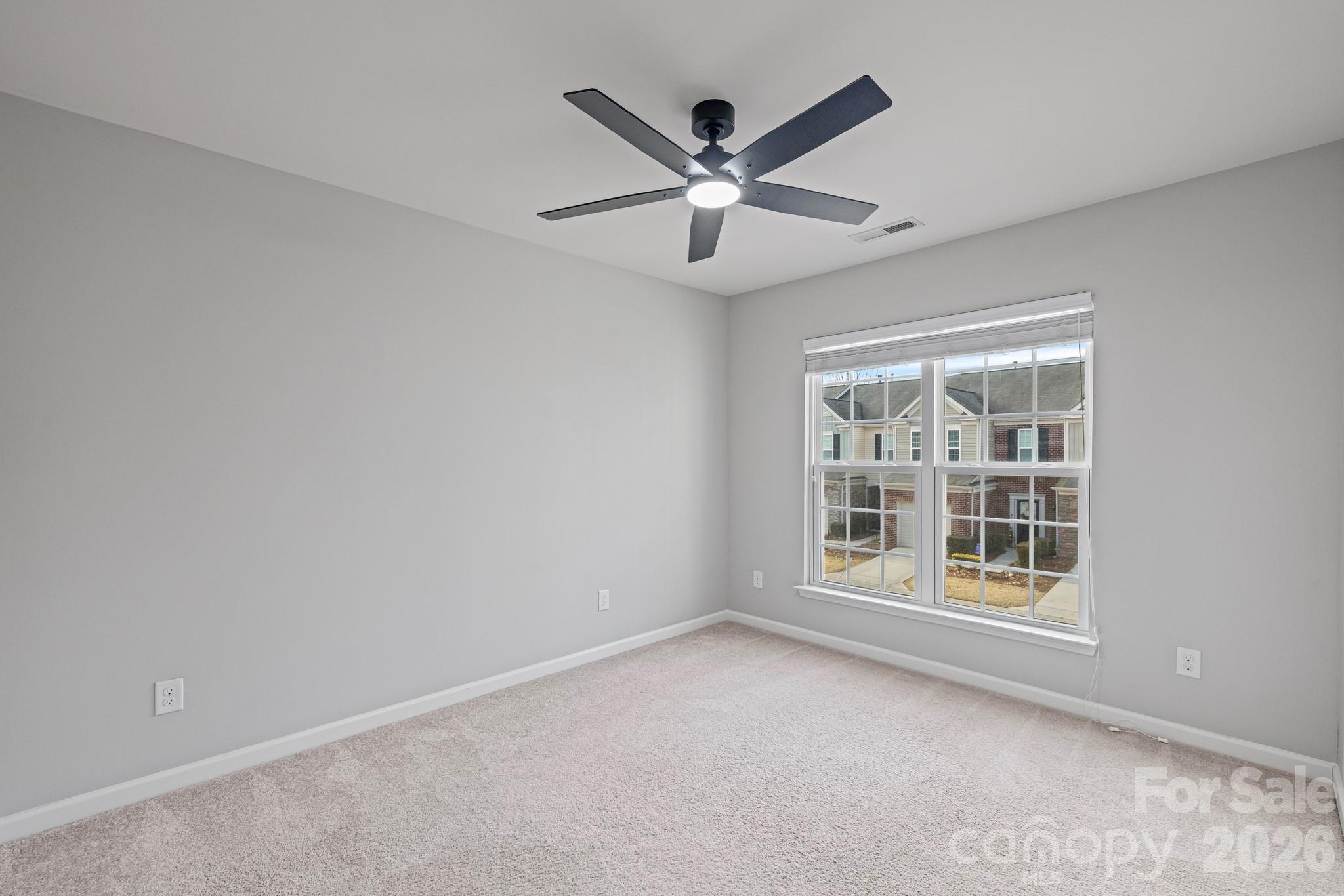 4364 Park South Station Boulevard — Charlotte