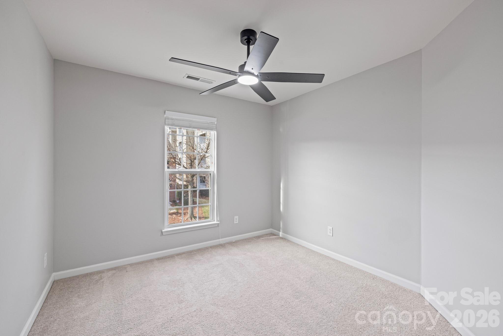 4364 Park South Station Boulevard — Charlotte