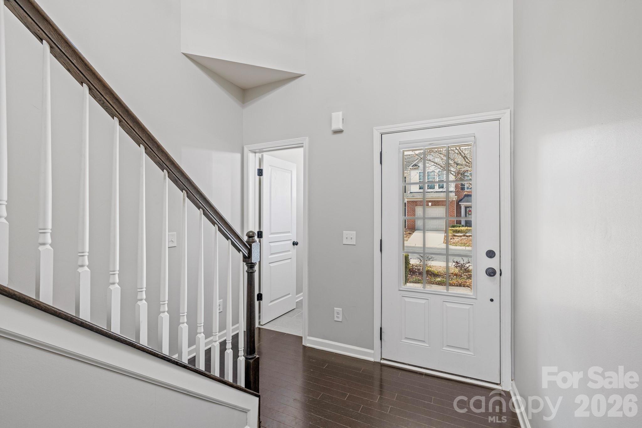 4364 Park South Station Boulevard — Charlotte