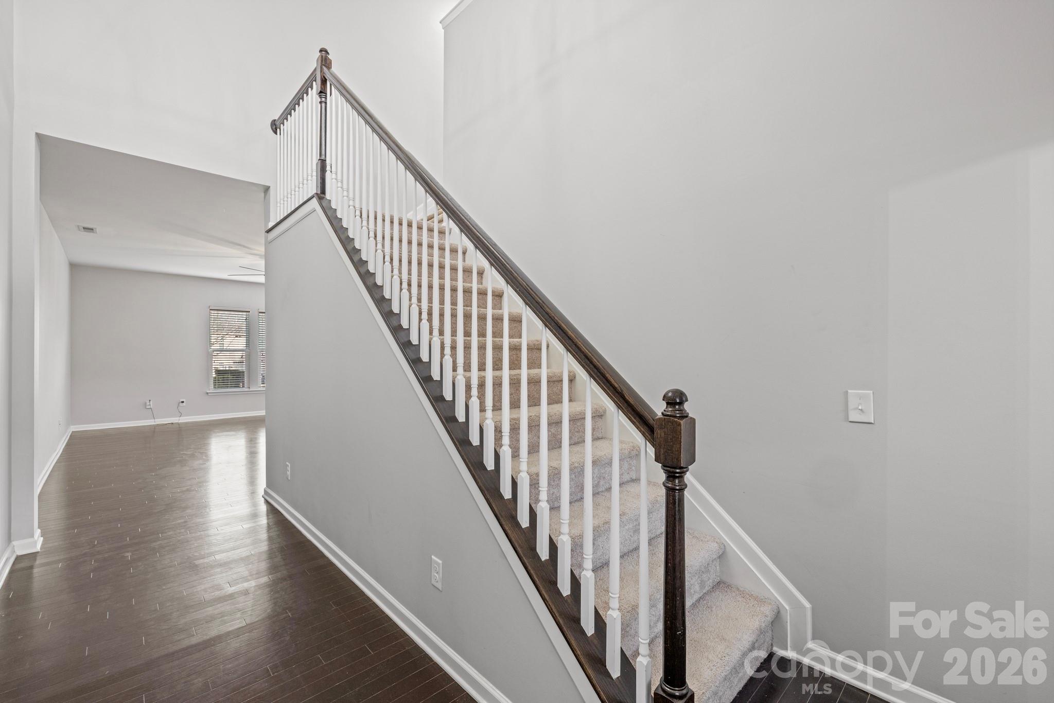 4364 Park South Station Boulevard — Charlotte