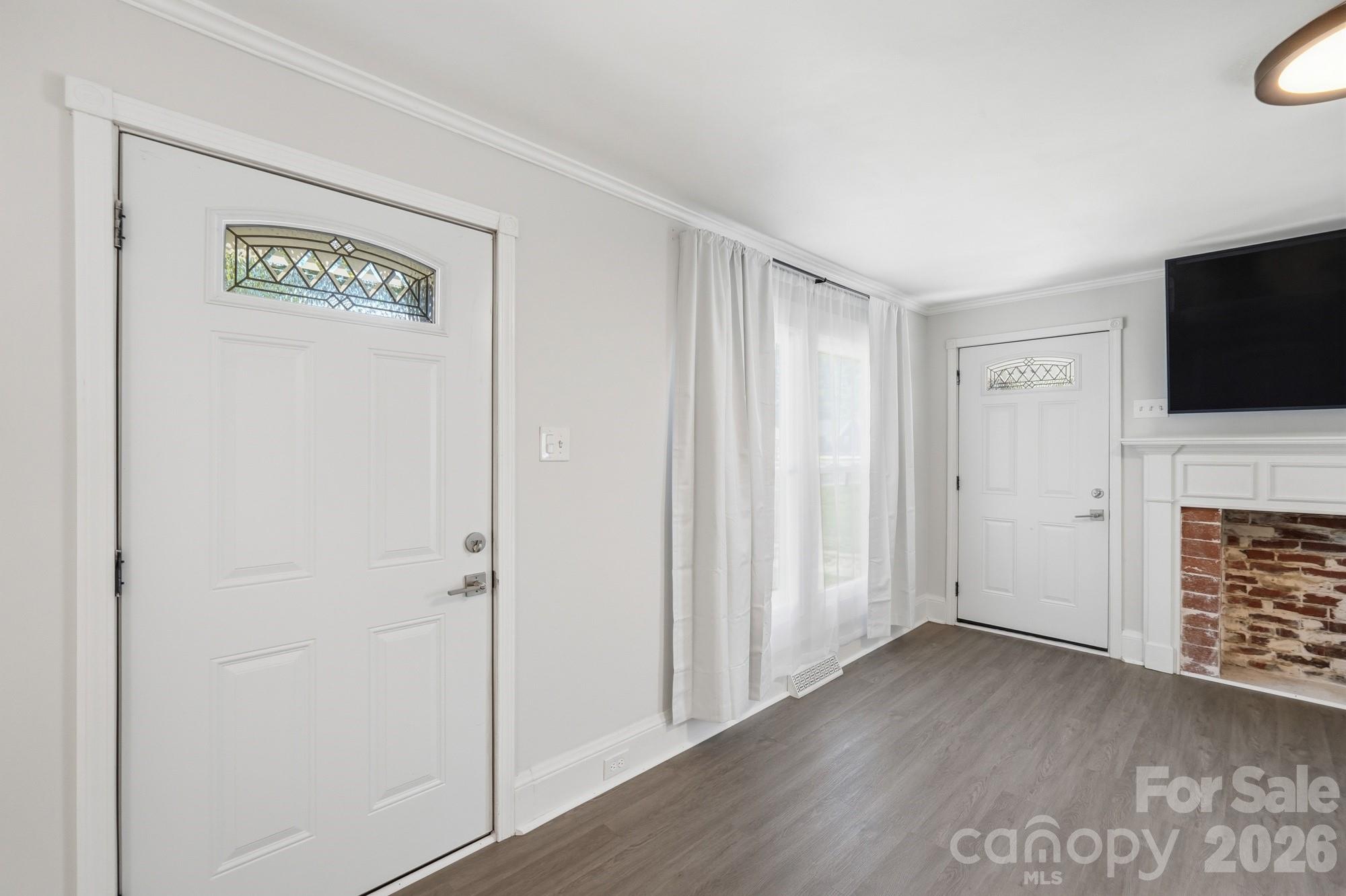 912 Laura Avenue — Kannapolis