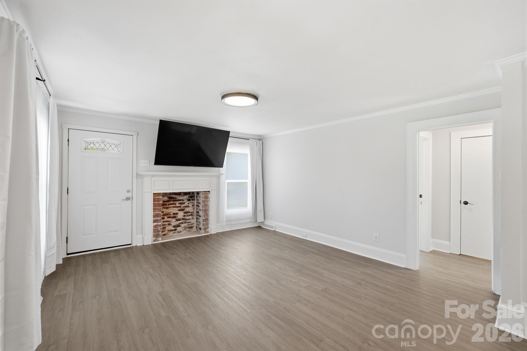 912 Laura Avenue — Kannapolis