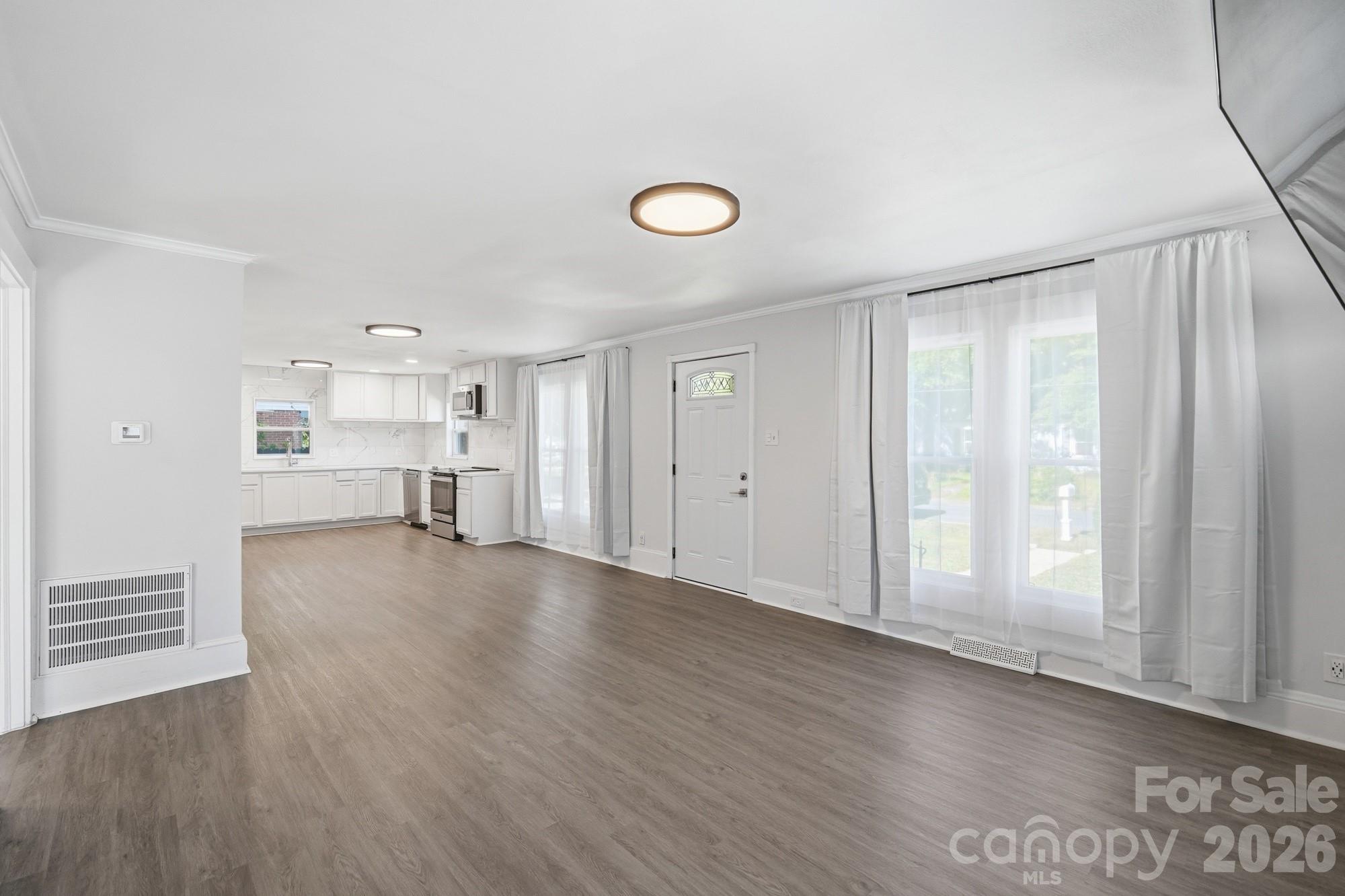912 Laura Avenue — Kannapolis