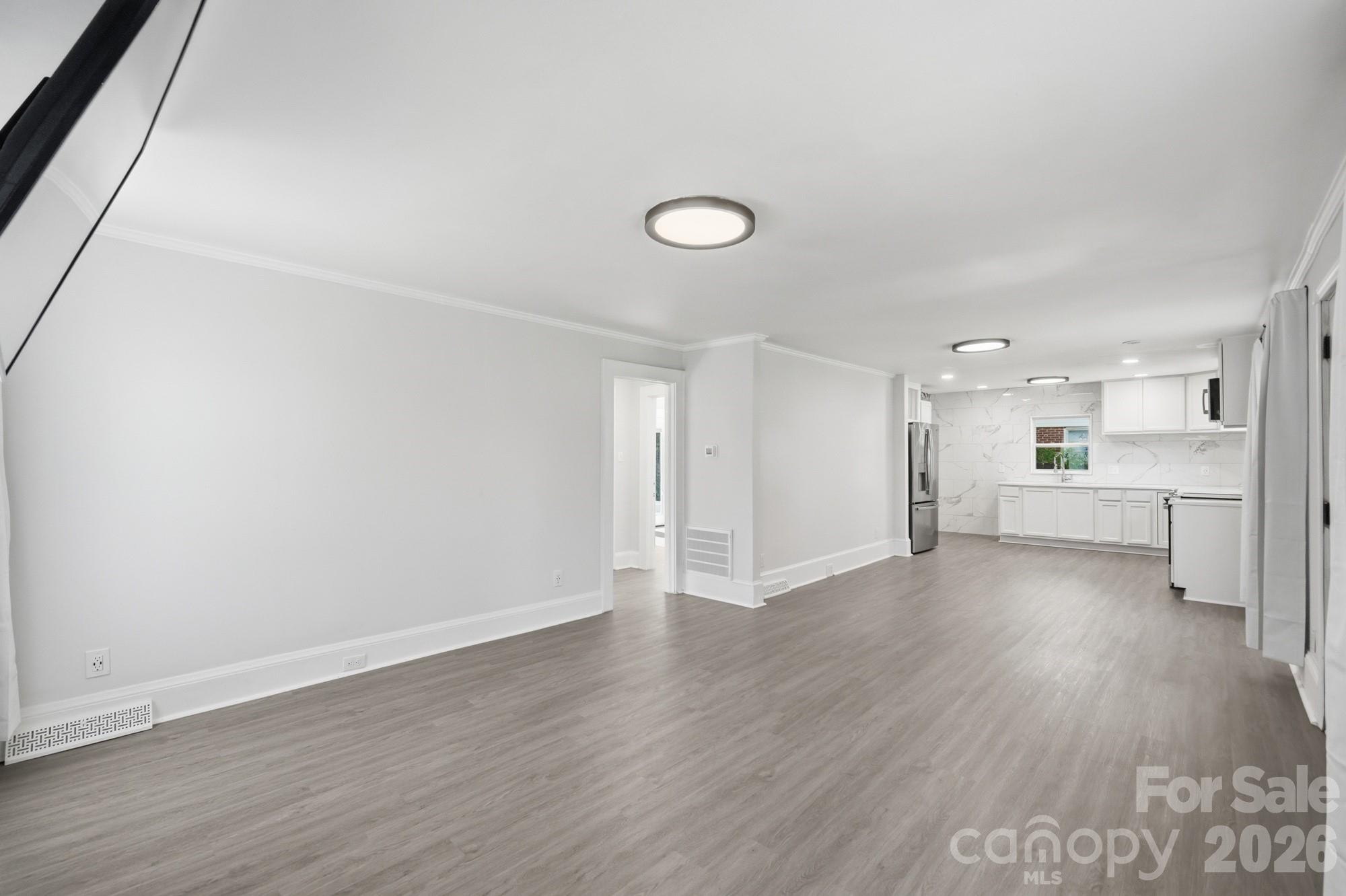 912 Laura Avenue — Kannapolis