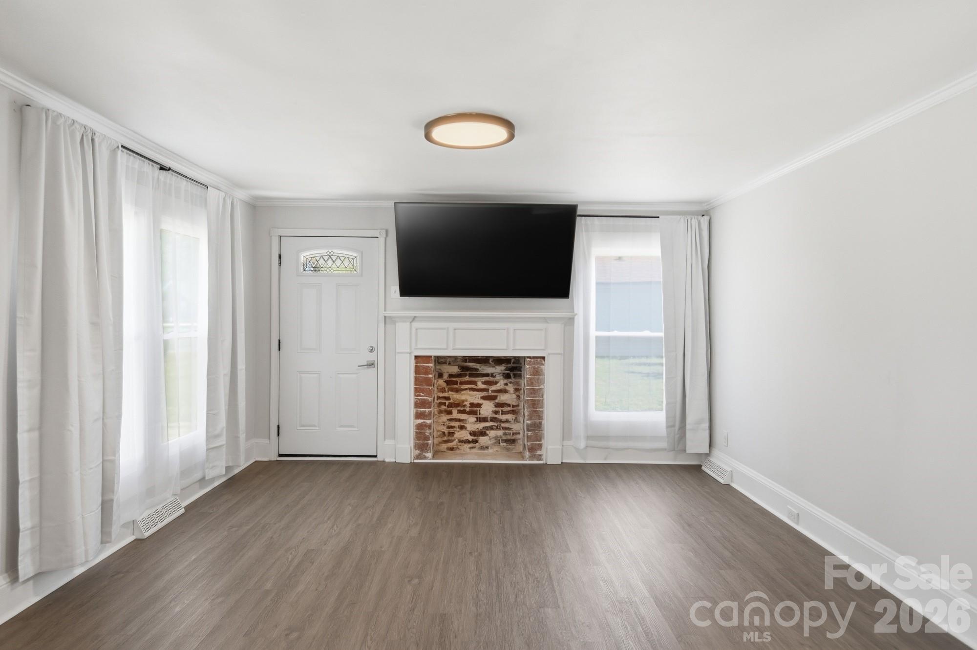 912 Laura Avenue — Kannapolis