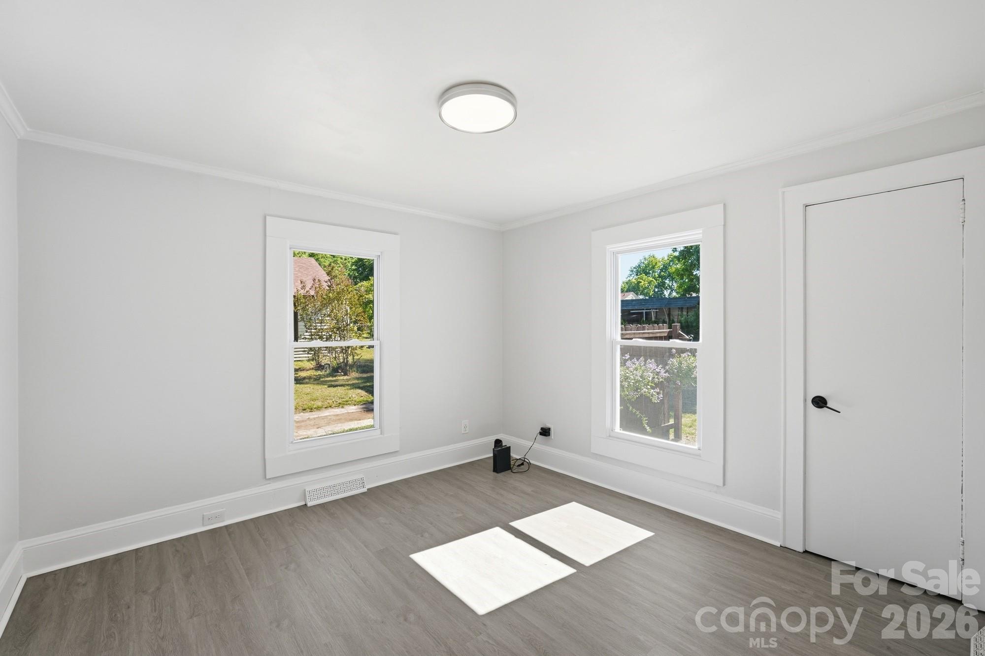 912 Laura Avenue — Kannapolis