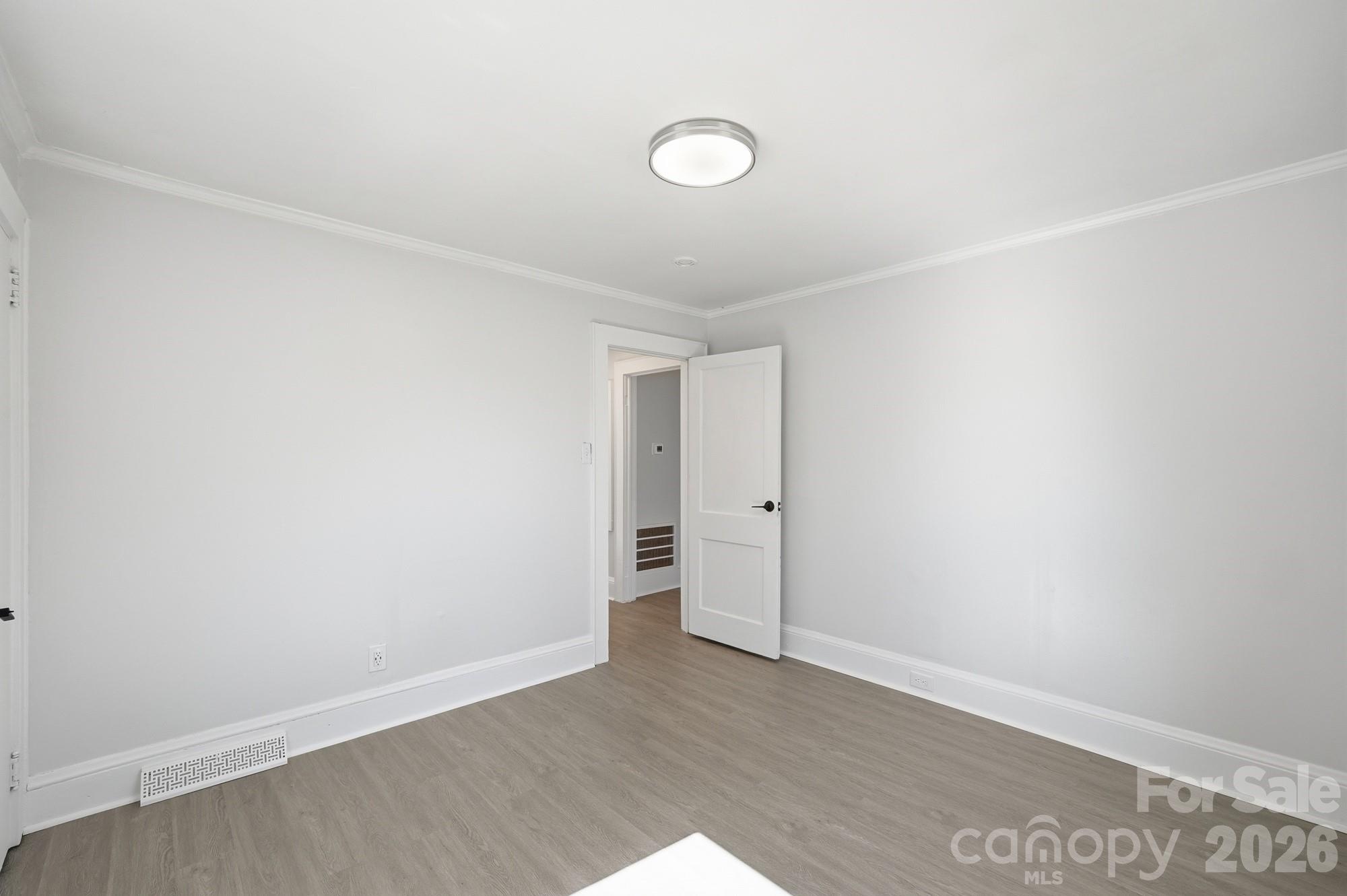 912 Laura Avenue — Kannapolis