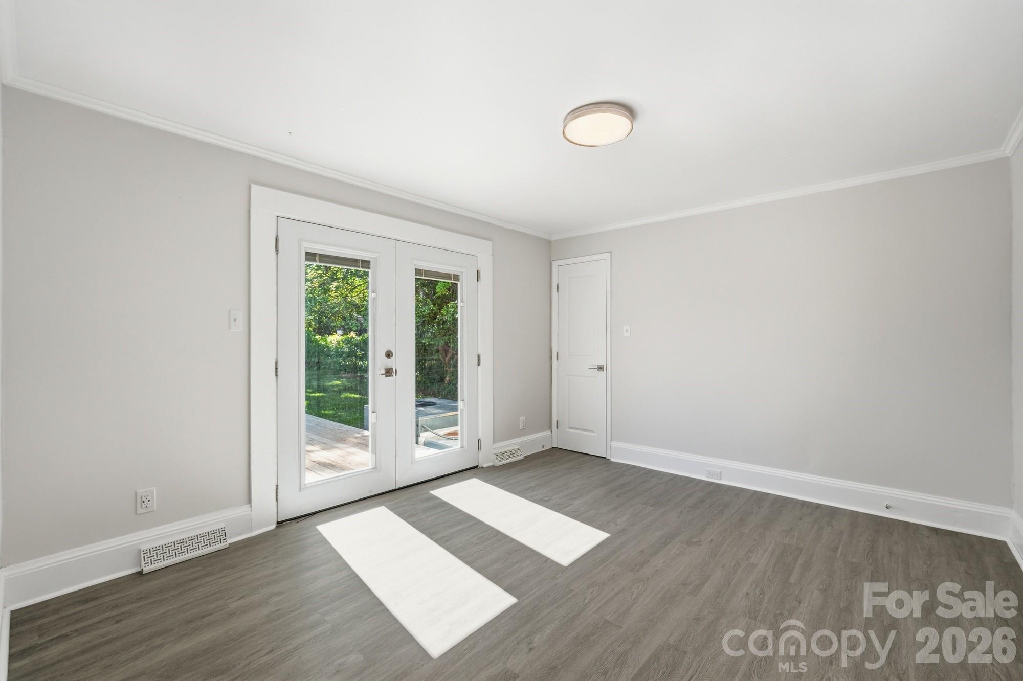 912 Laura Avenue — Kannapolis