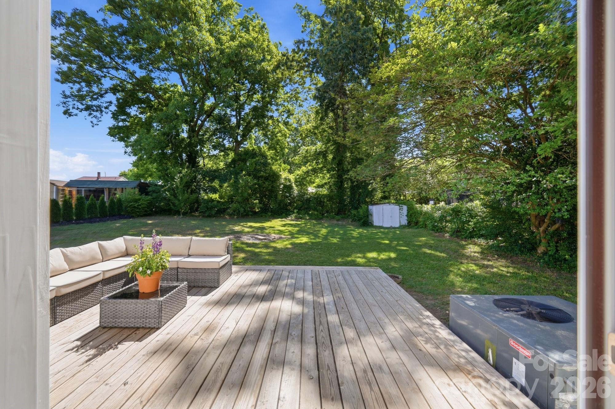 912 Laura Avenue — Kannapolis