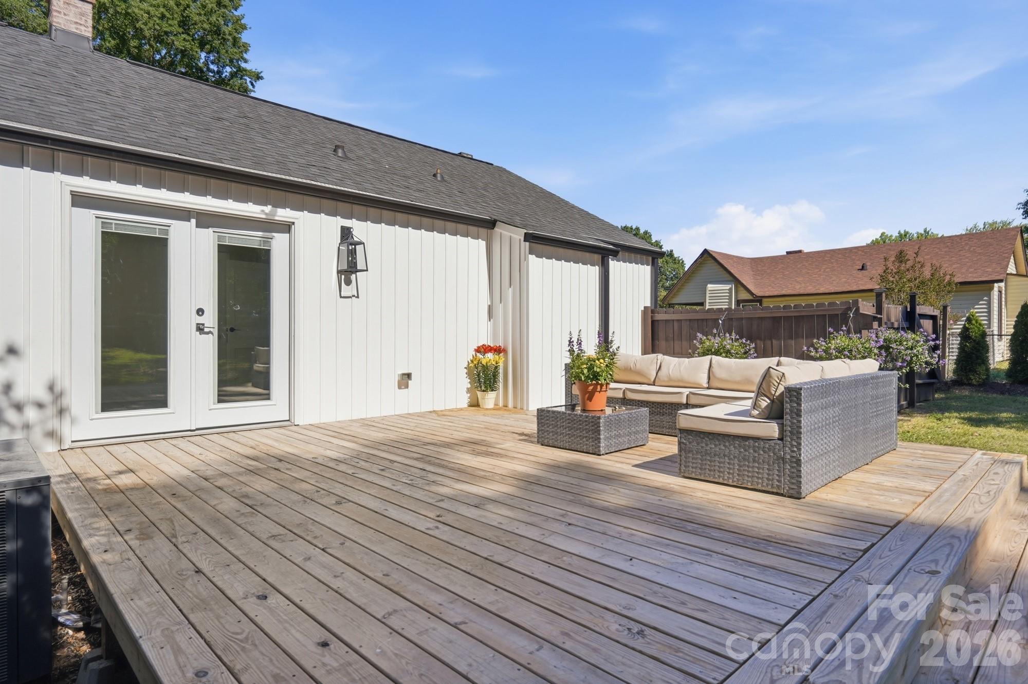 912 Laura Avenue — Kannapolis