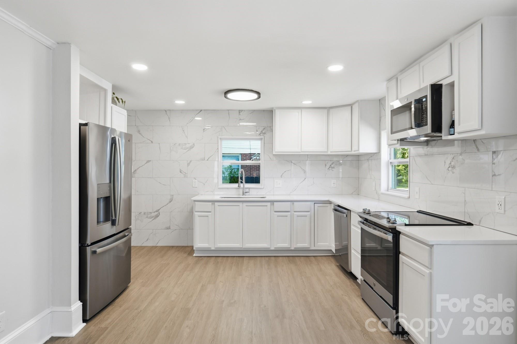 912 Laura Avenue — Kannapolis