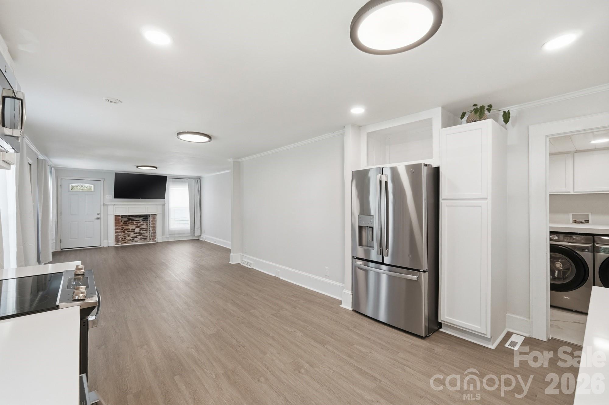 912 Laura Avenue — Kannapolis