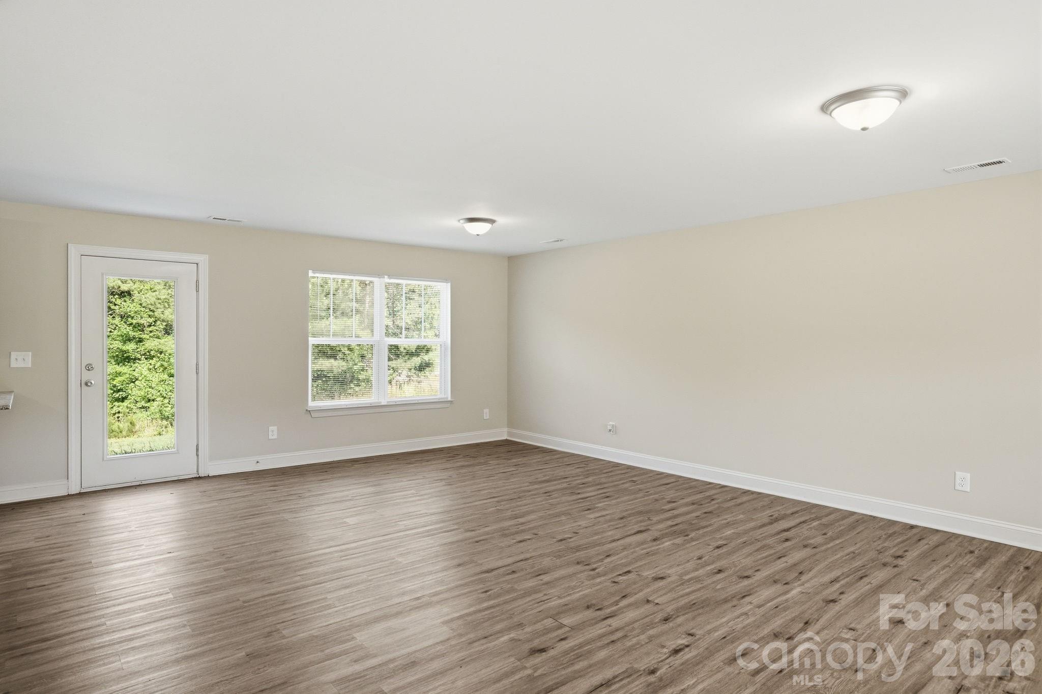 502 Coffeetree Lane — Stanley