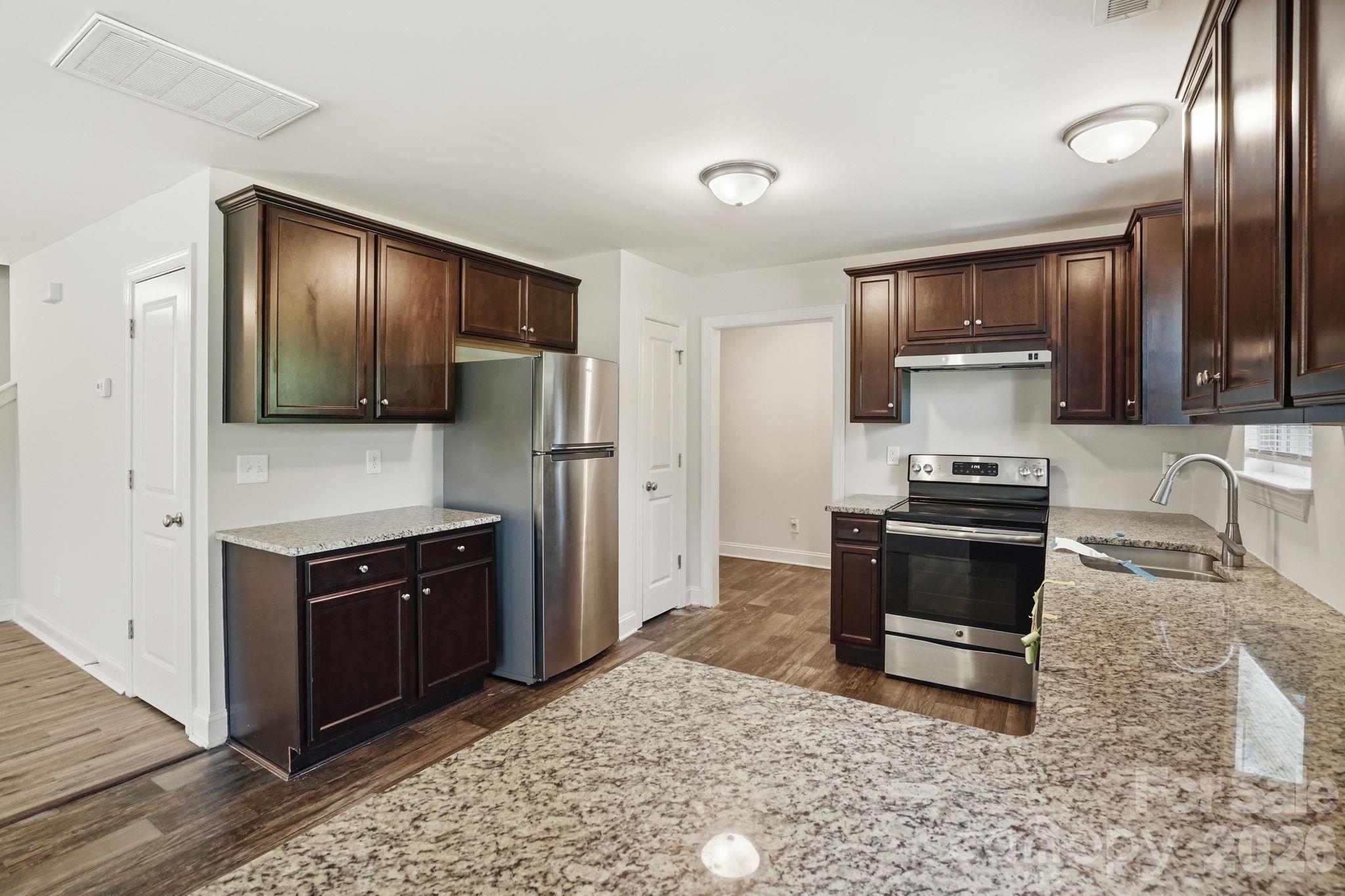502 Coffeetree Lane — Stanley
