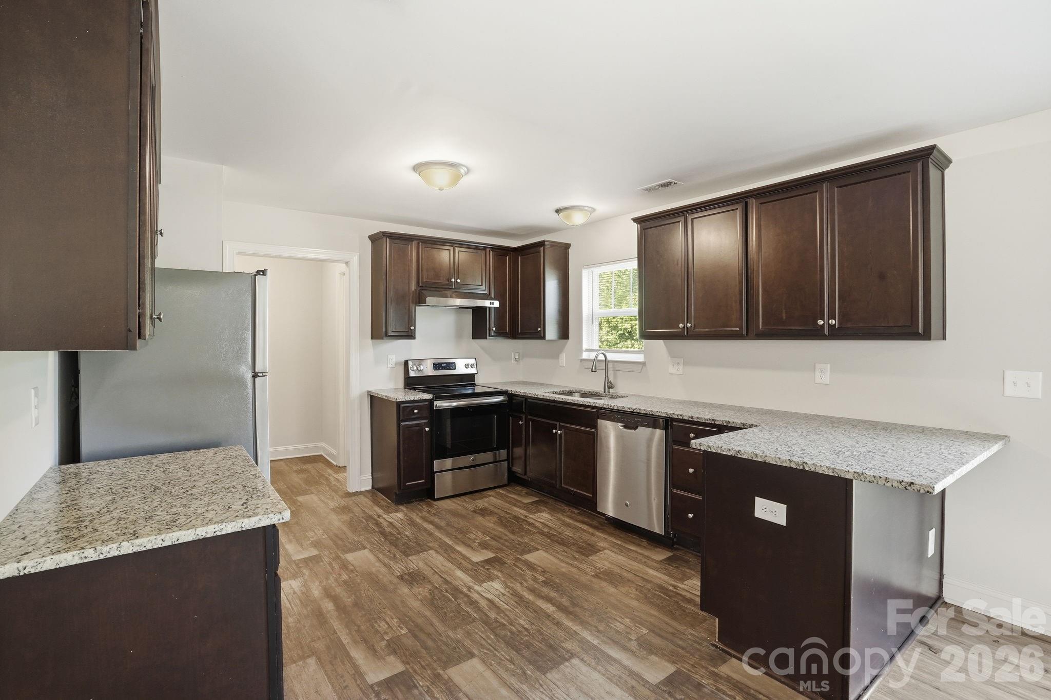 502 Coffeetree Lane — Stanley