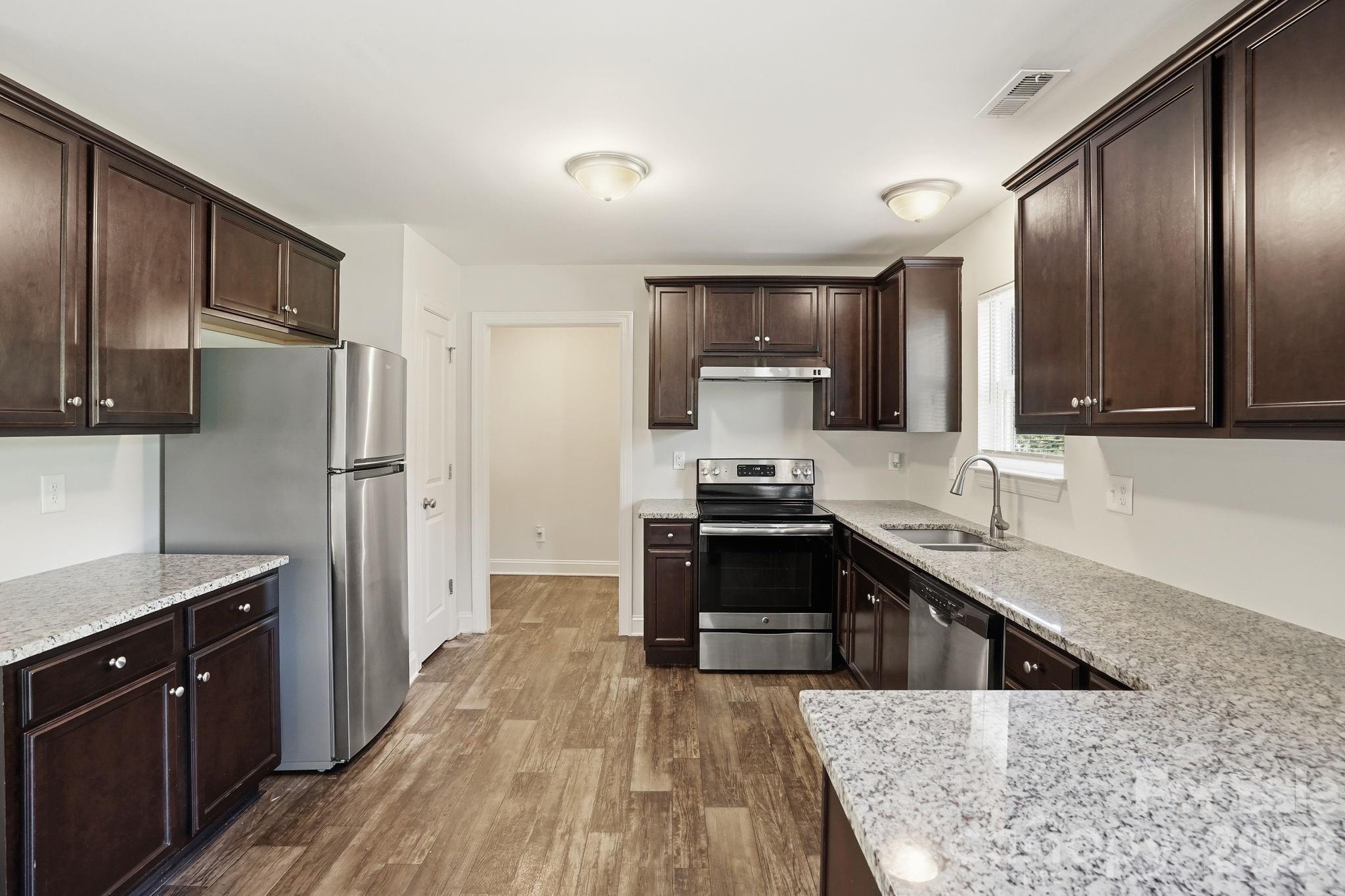 502 Coffeetree Lane — Stanley